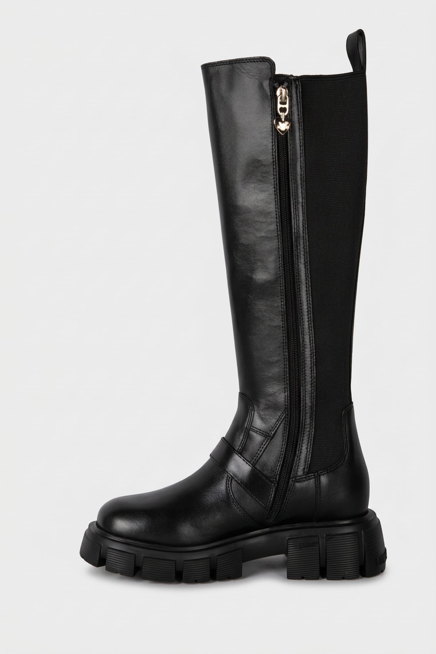 BOOTS BLACK 4