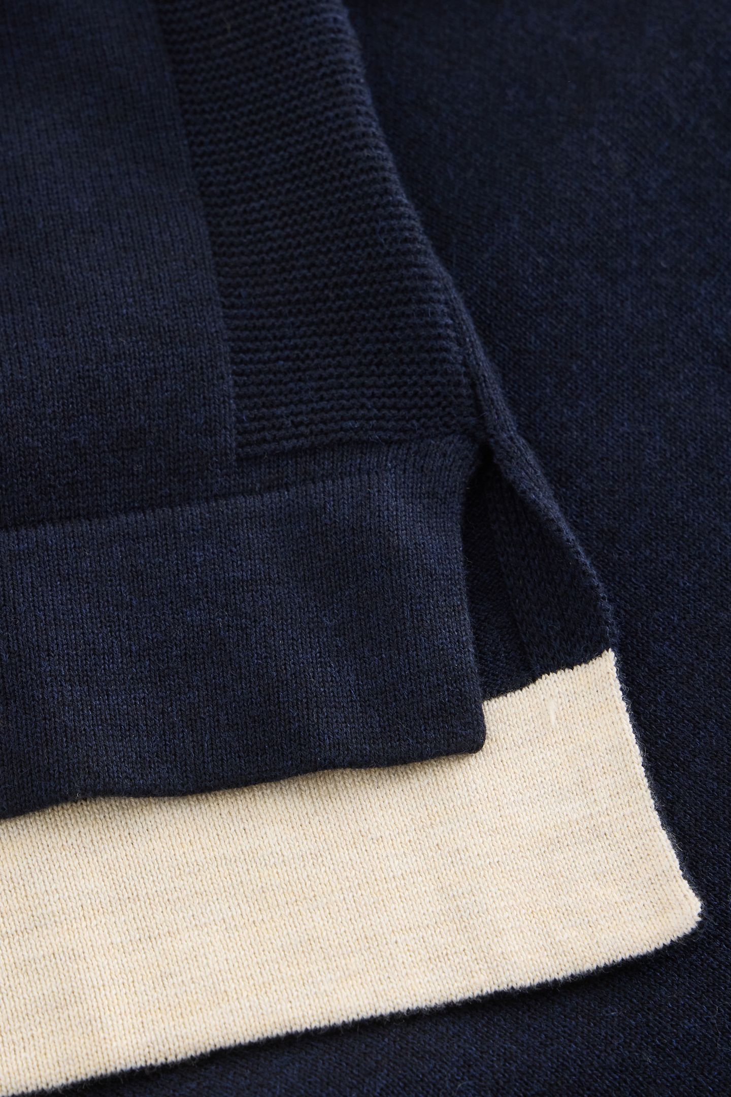 OPHIA JUMPER DARK NAVY 2