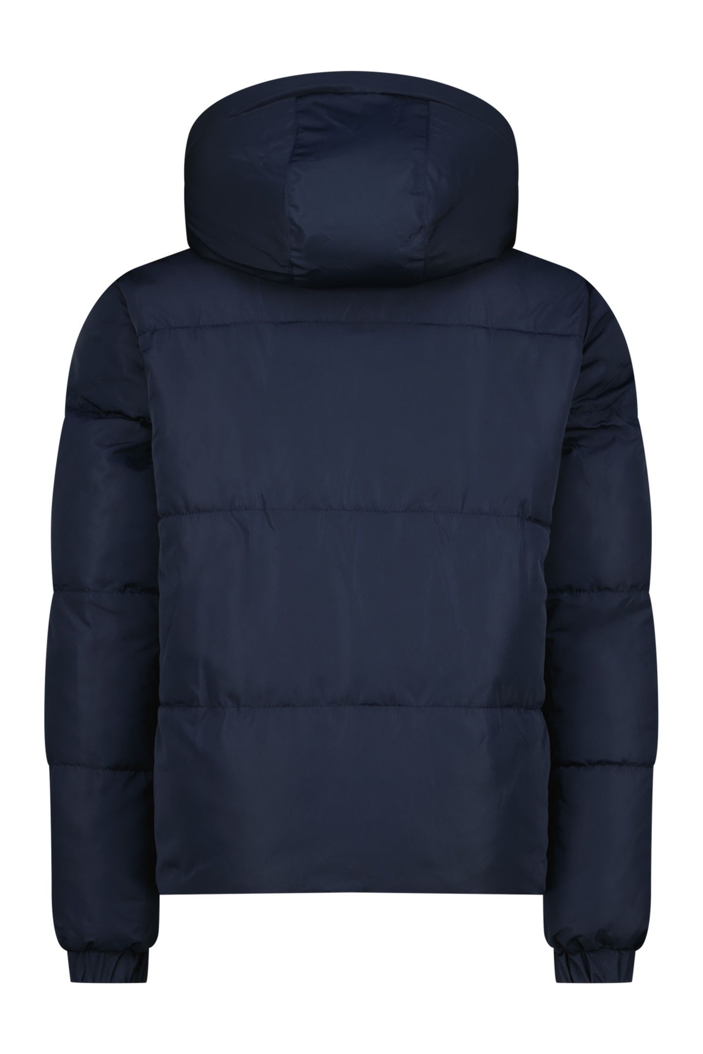 GIRLS TAMIA JACKET OUTDOOR DARK BLUE 8