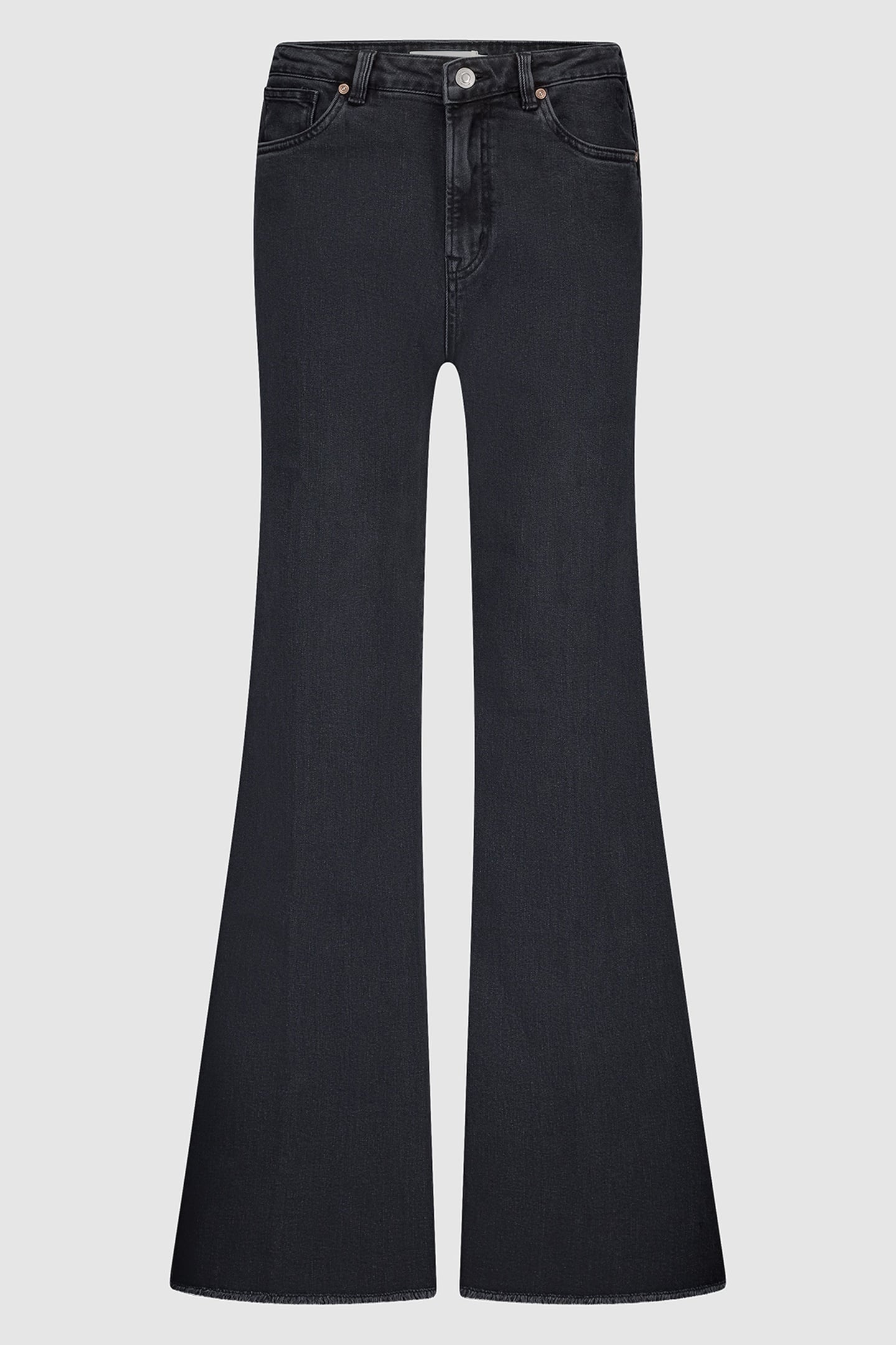 MARLOW DNM MID LENGTH TRUE BLACK 1