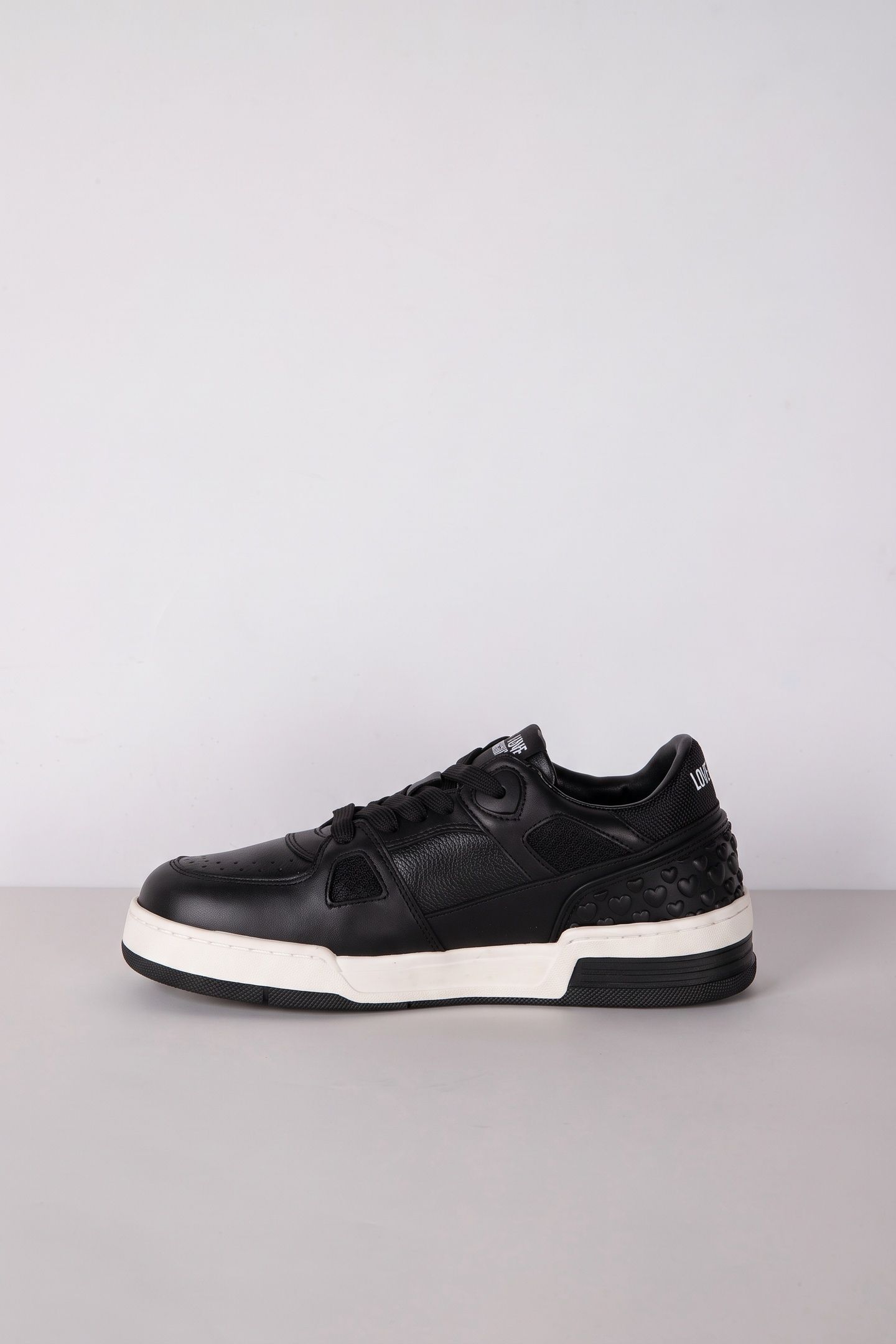 SNEAKERS BLACK 4