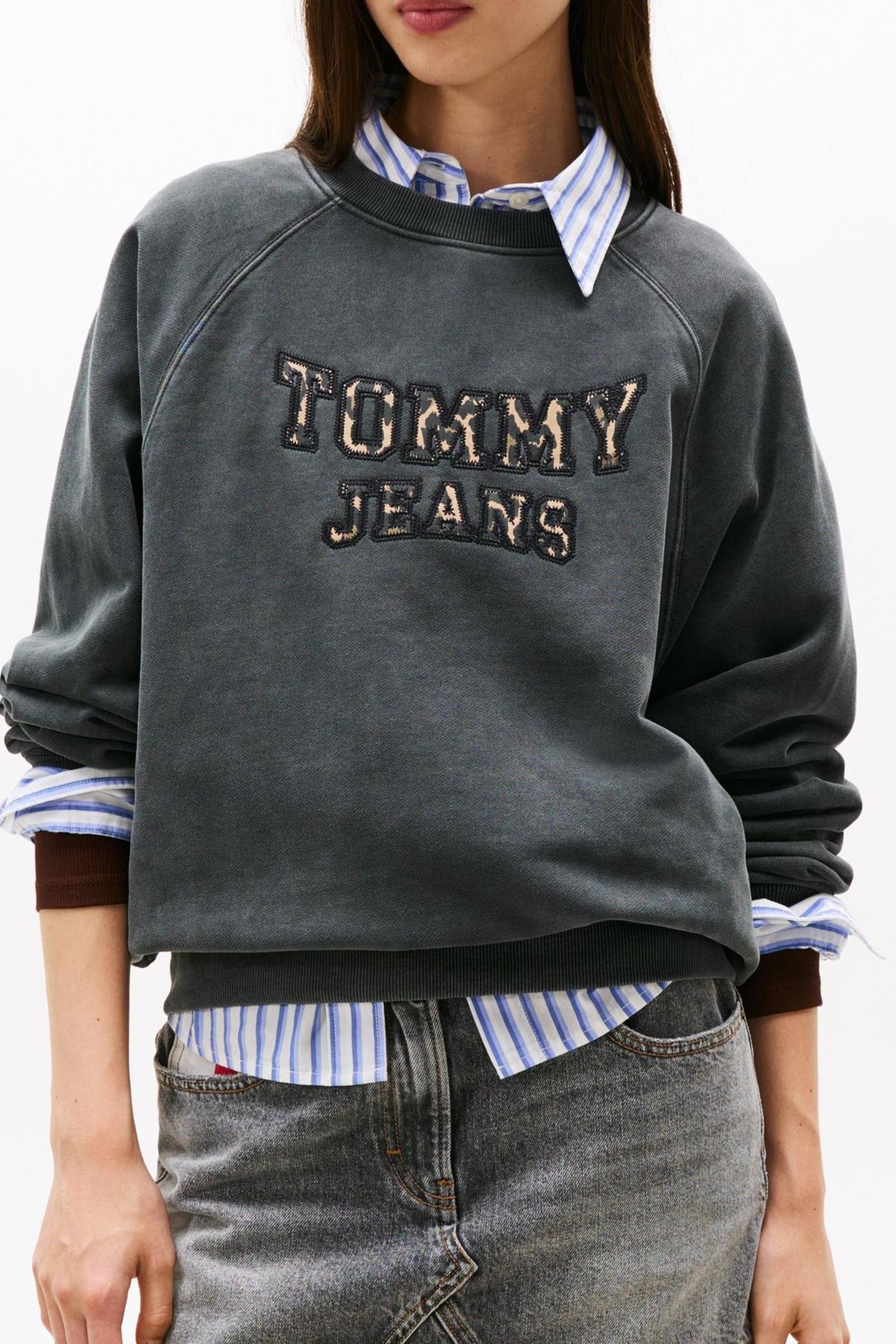 TJW BXY LEOPARD VARSITY BLACK 1