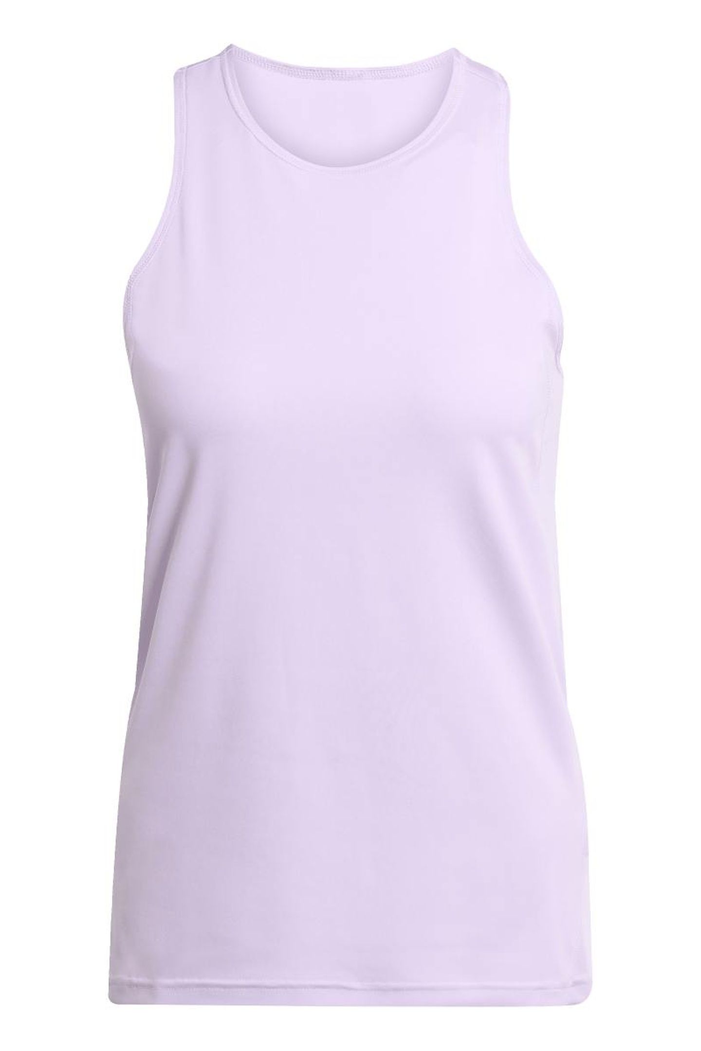 CLUB TANK POWDER PLUM 4
