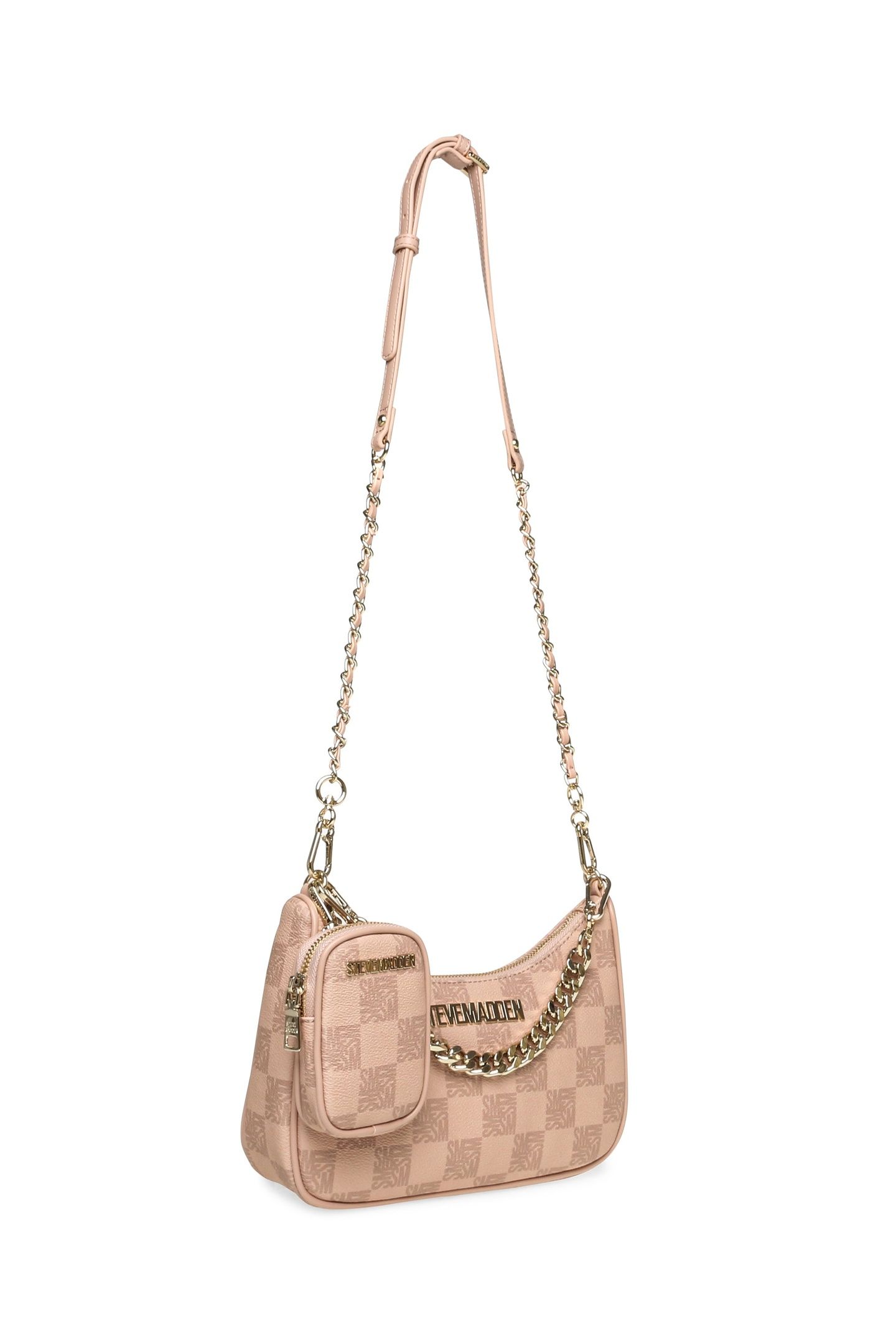 UNISEX BVITAL-7 BAGS BEIGE 4