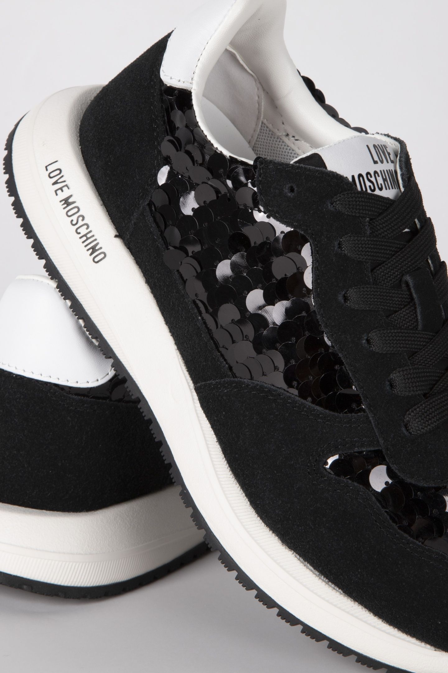 SNEAKERS BLACK 3