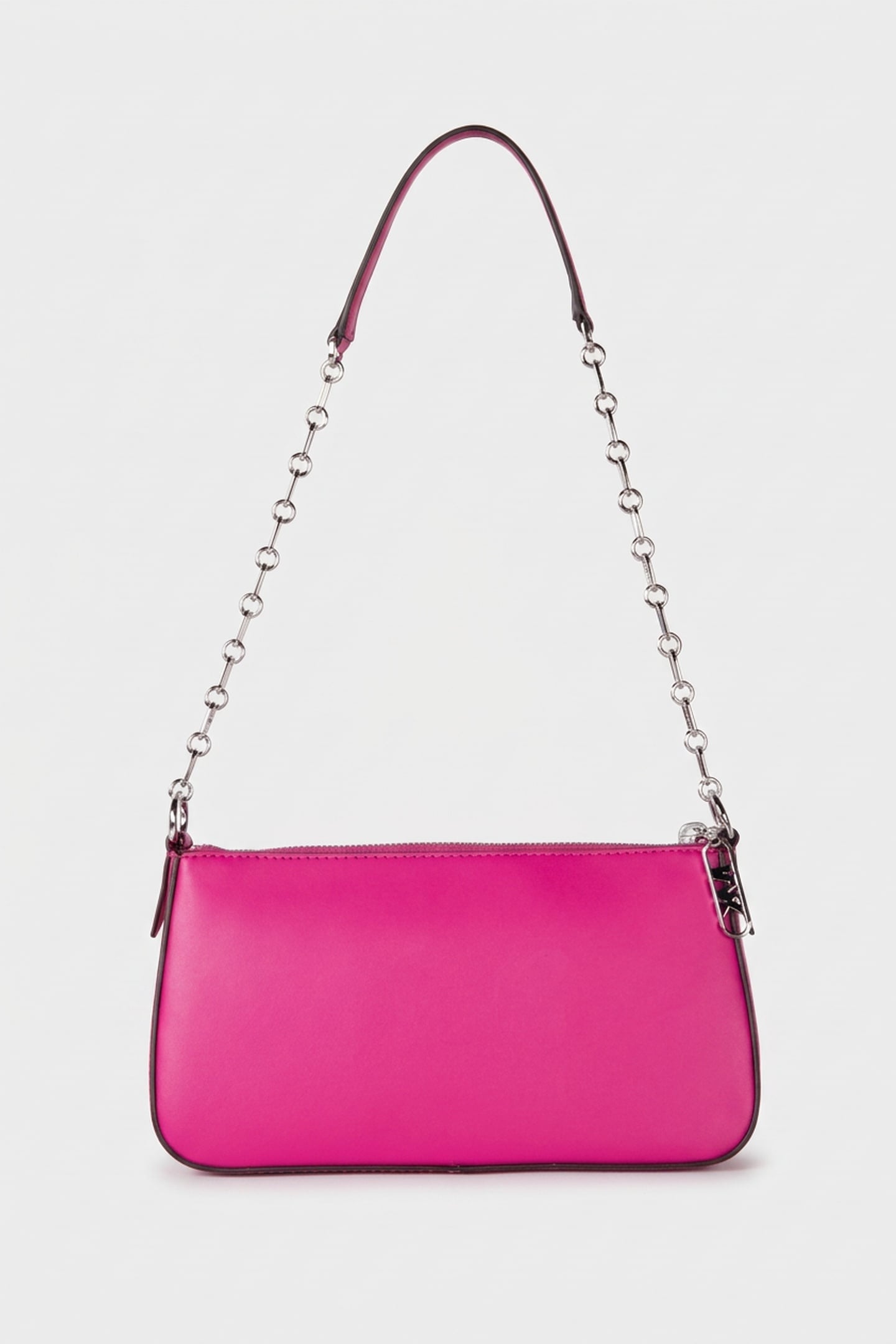 MEDIUM CHAIN POUCHETTE WILD BERRY 2