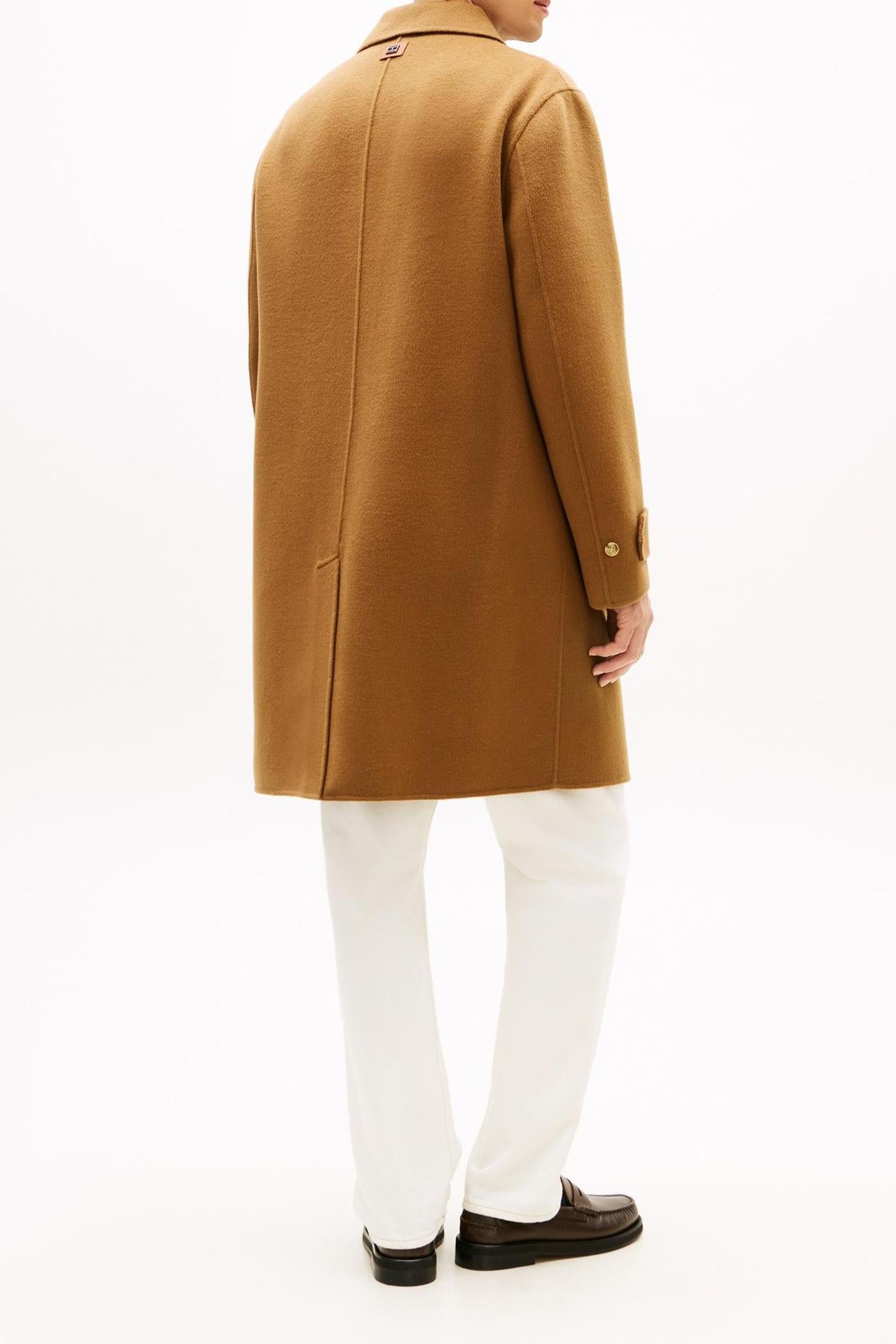 DC SPLITTABLE CASHMERE HICKORY 2