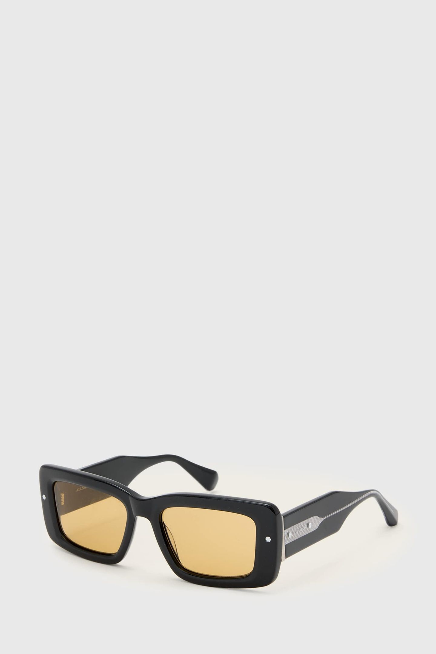CORDIE SUNGLASSES GLOSS BLACK 2