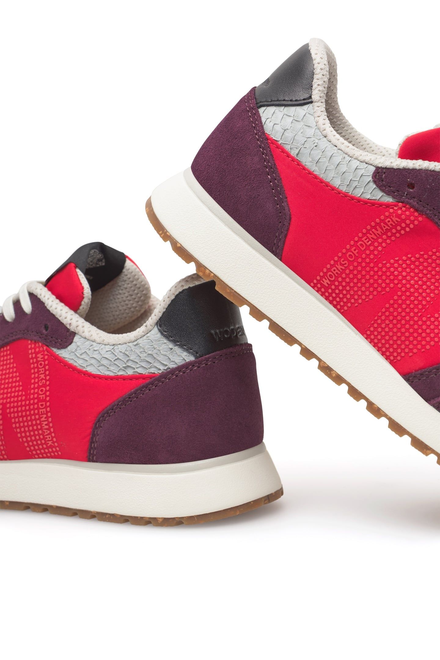 RONJA FLAME MULTI 5