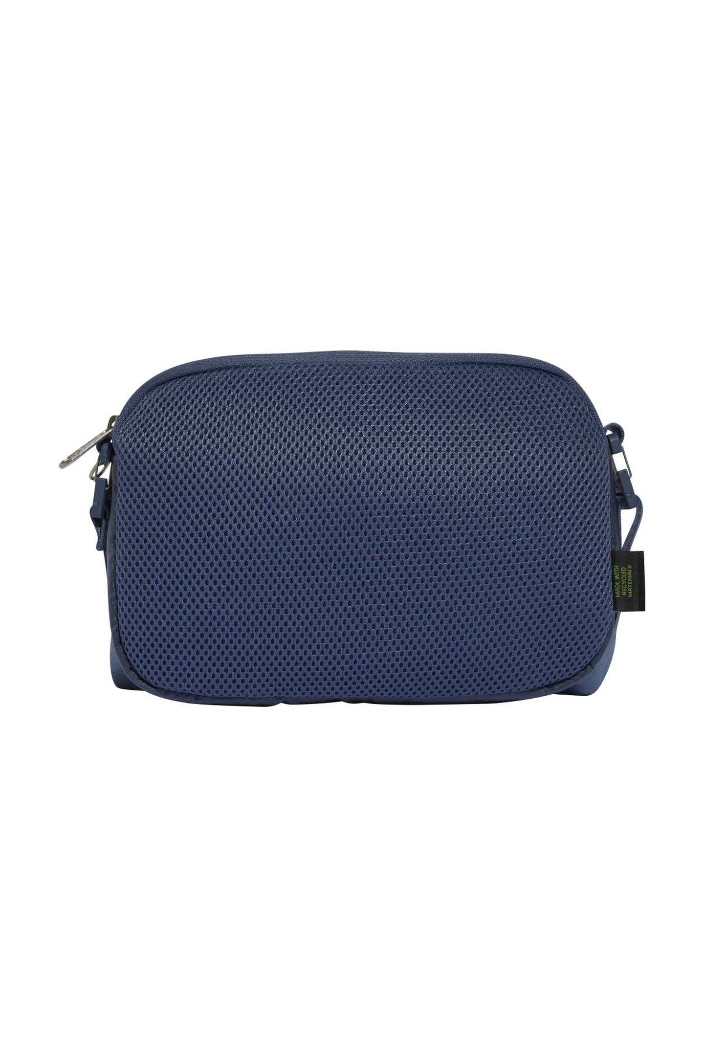 UNISEX AIRLINER SHOULDER BAG PRELOVED INK 2