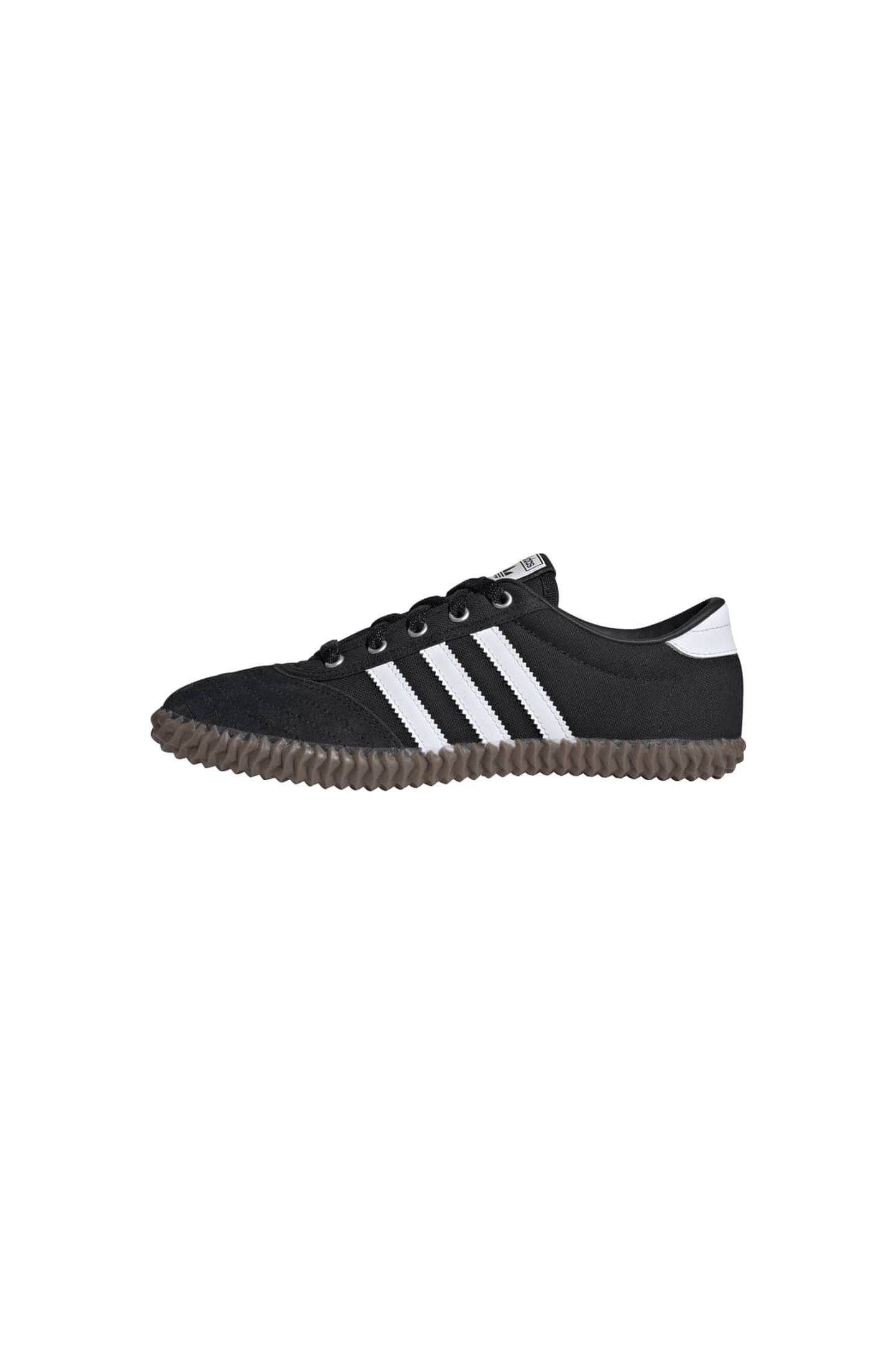VOLLEY PLIMSOLE SHOES CORE BLACK 2