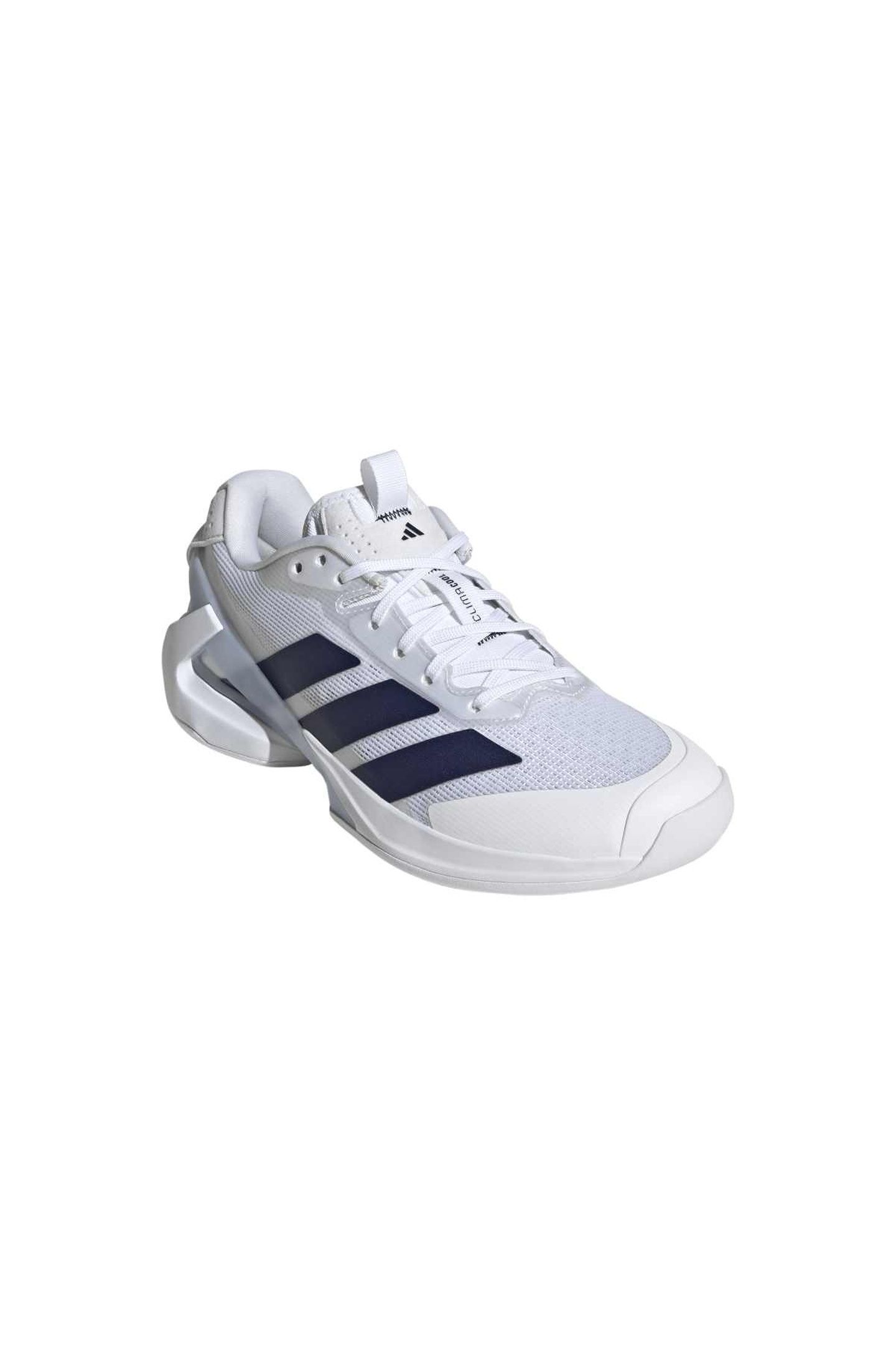 ADIZERO UBERSONIC 5 WHITE 2