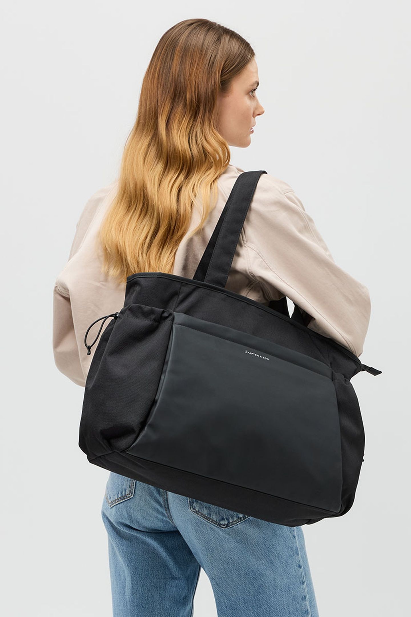 HELLVI LARGE ALL BLACK 1