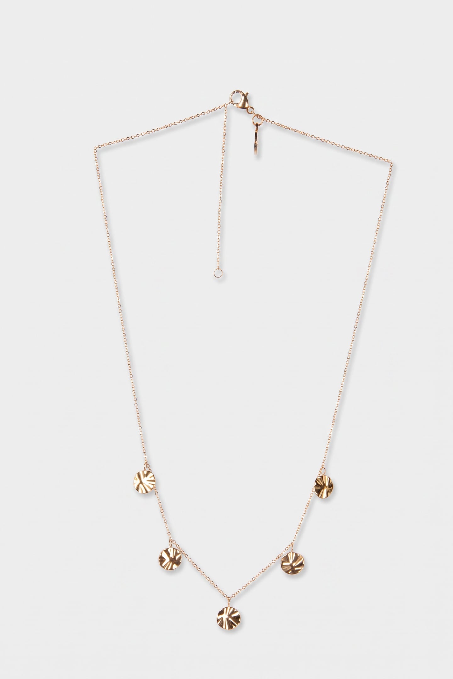 CONFIDENCE KETTE GOLD 4