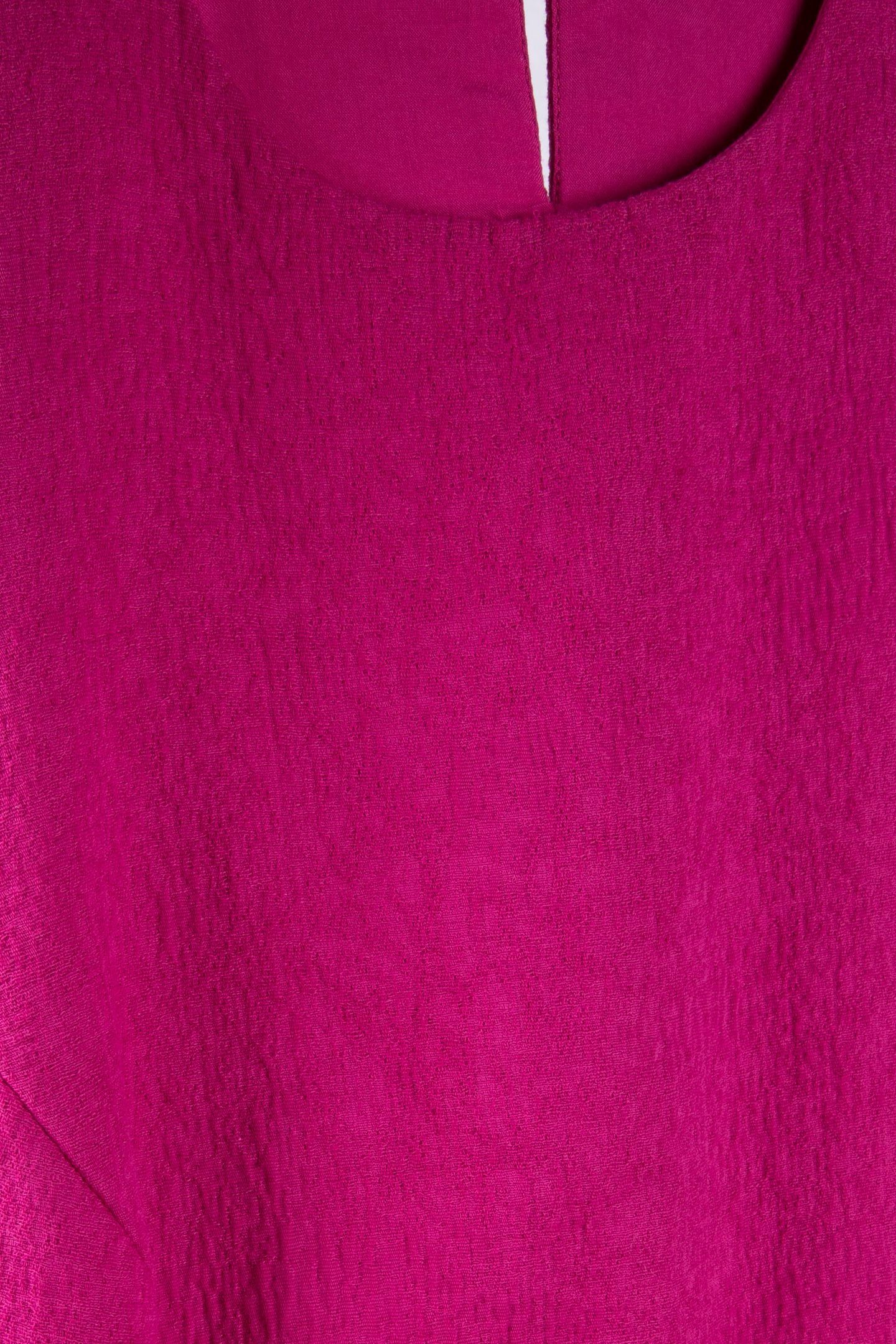 MINI DRESS FUSHIA 4