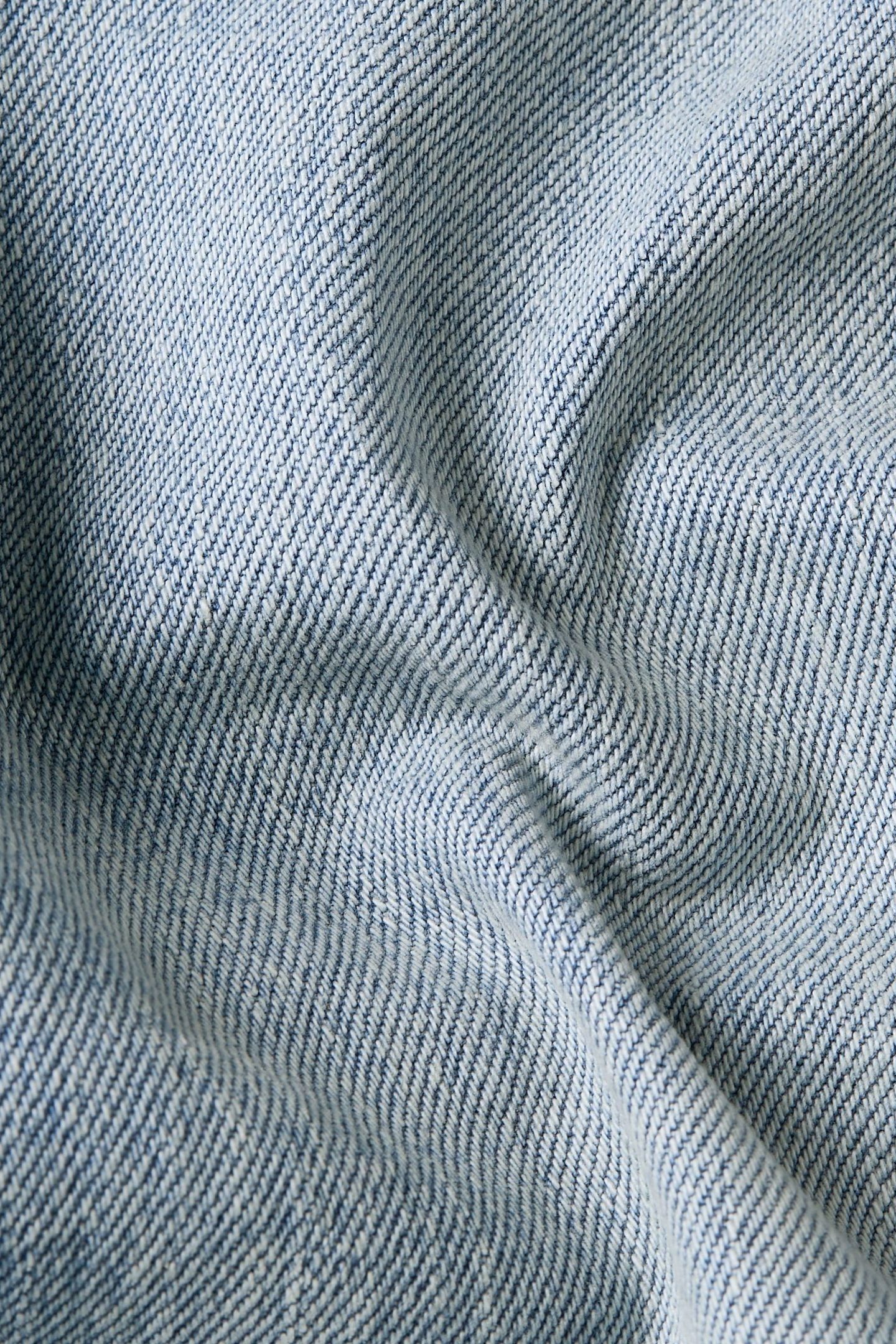 VIKTORIA HIGH STRAIGHT LIGHT/PASTEL BLUE 7