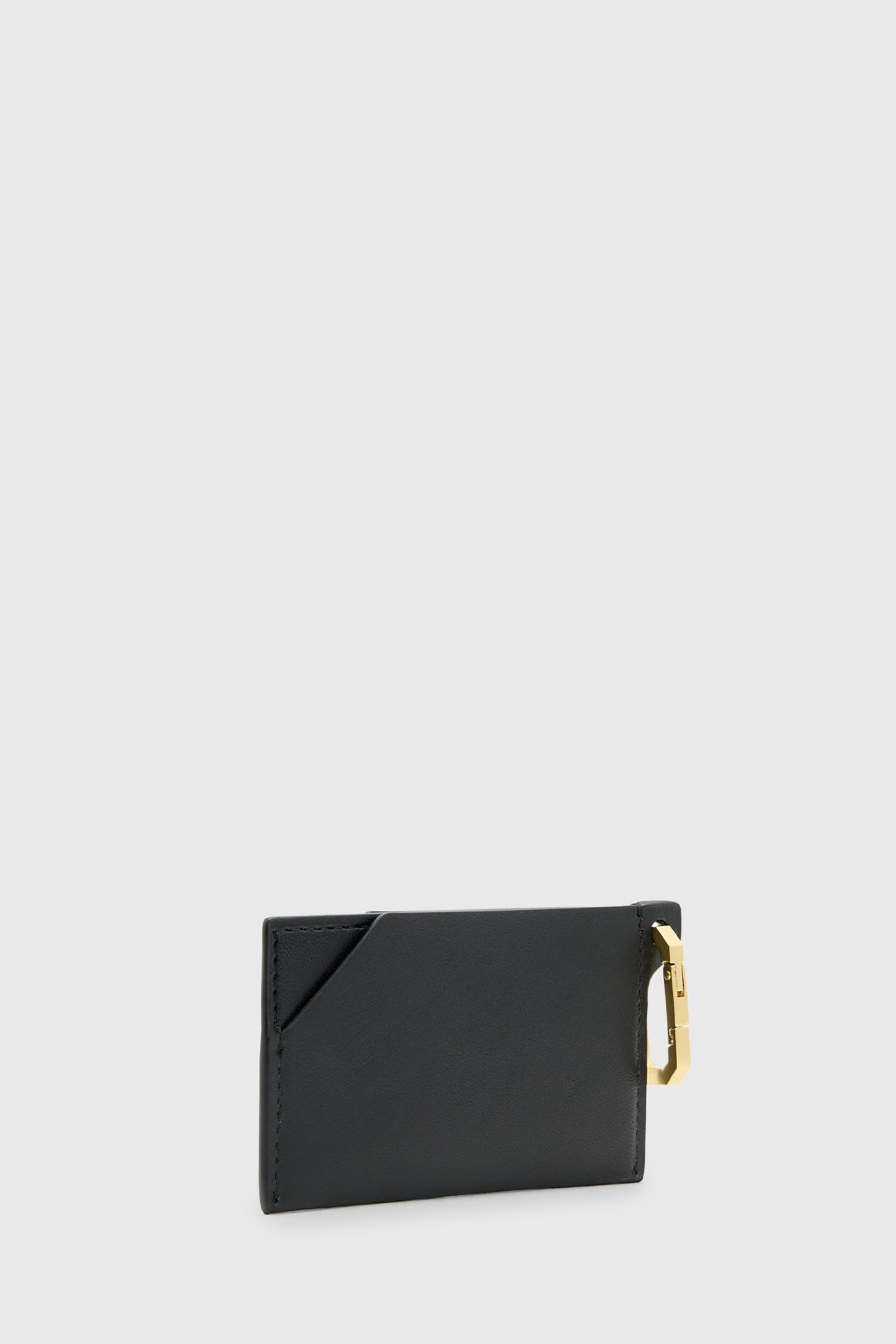 HEX CARDHOLDER BLACK 2