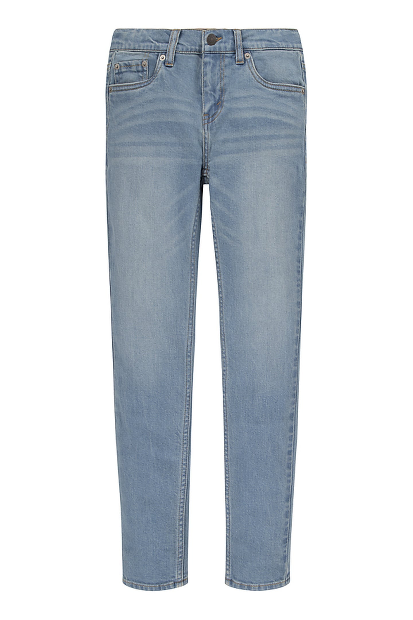 BOYS SKINNY TAPER JEANS PALISADES 1