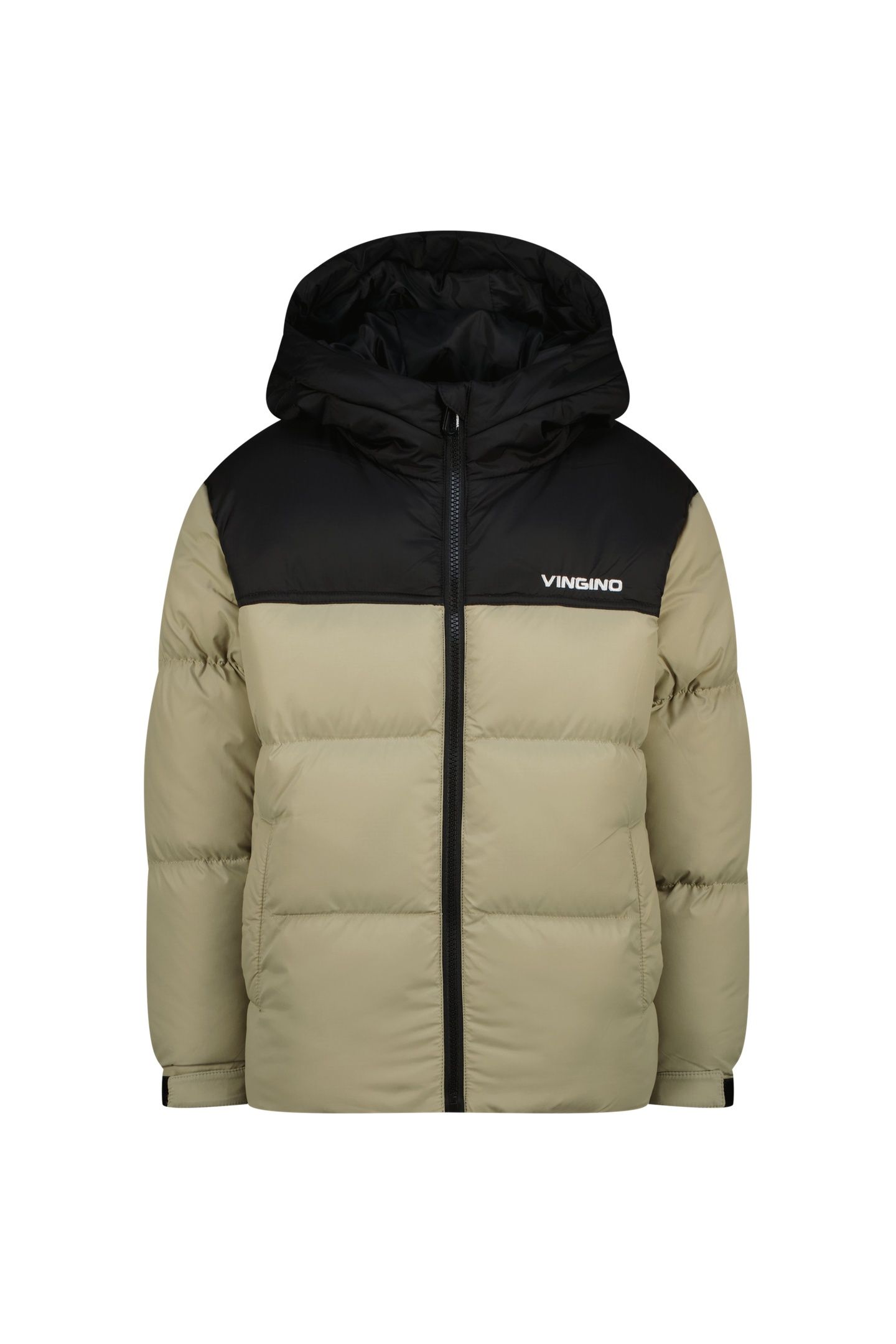 UNISEX THORTHER JACKET OUTDOOR SANDSTONE 4