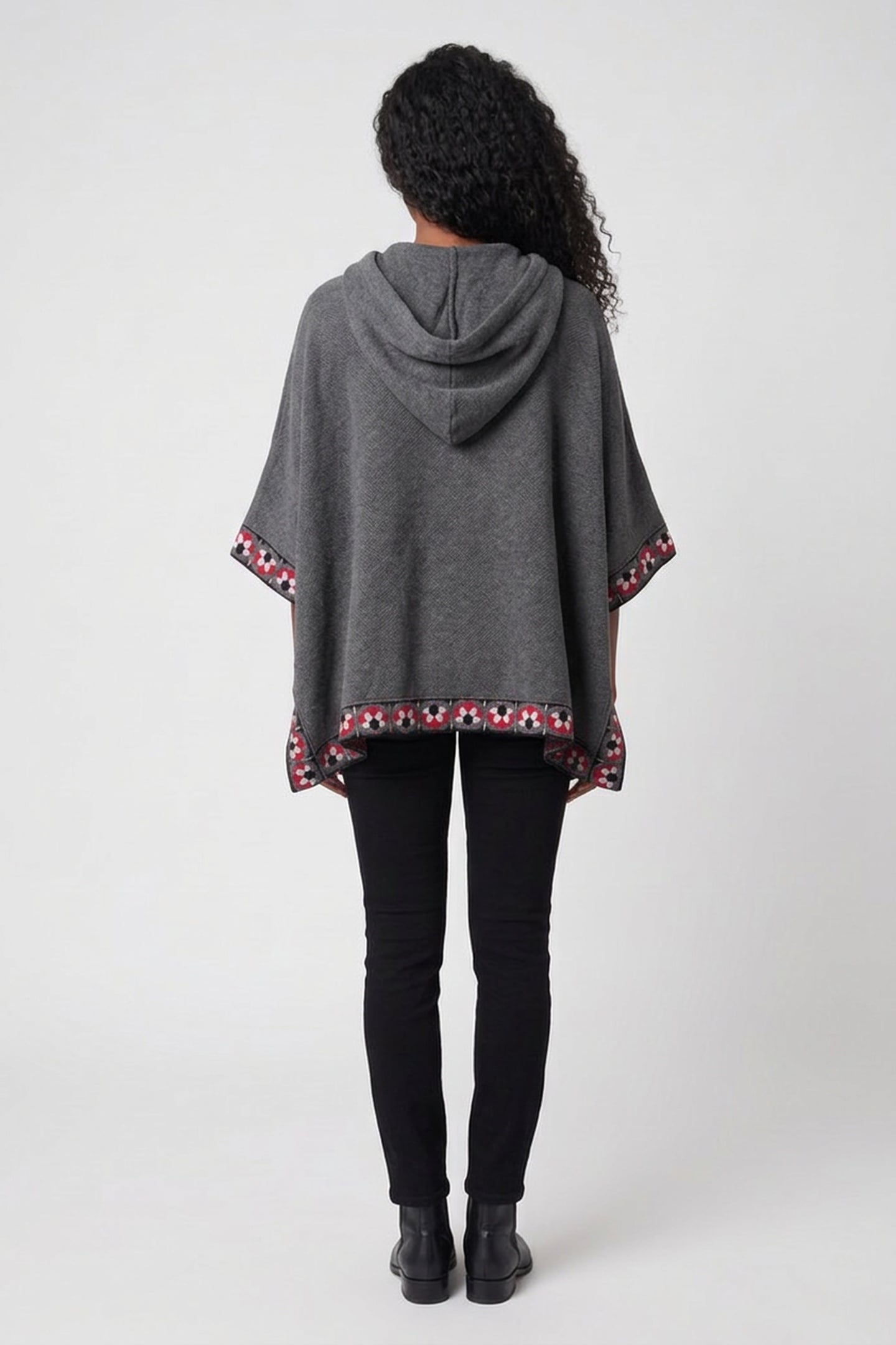 JACKET GREY 2