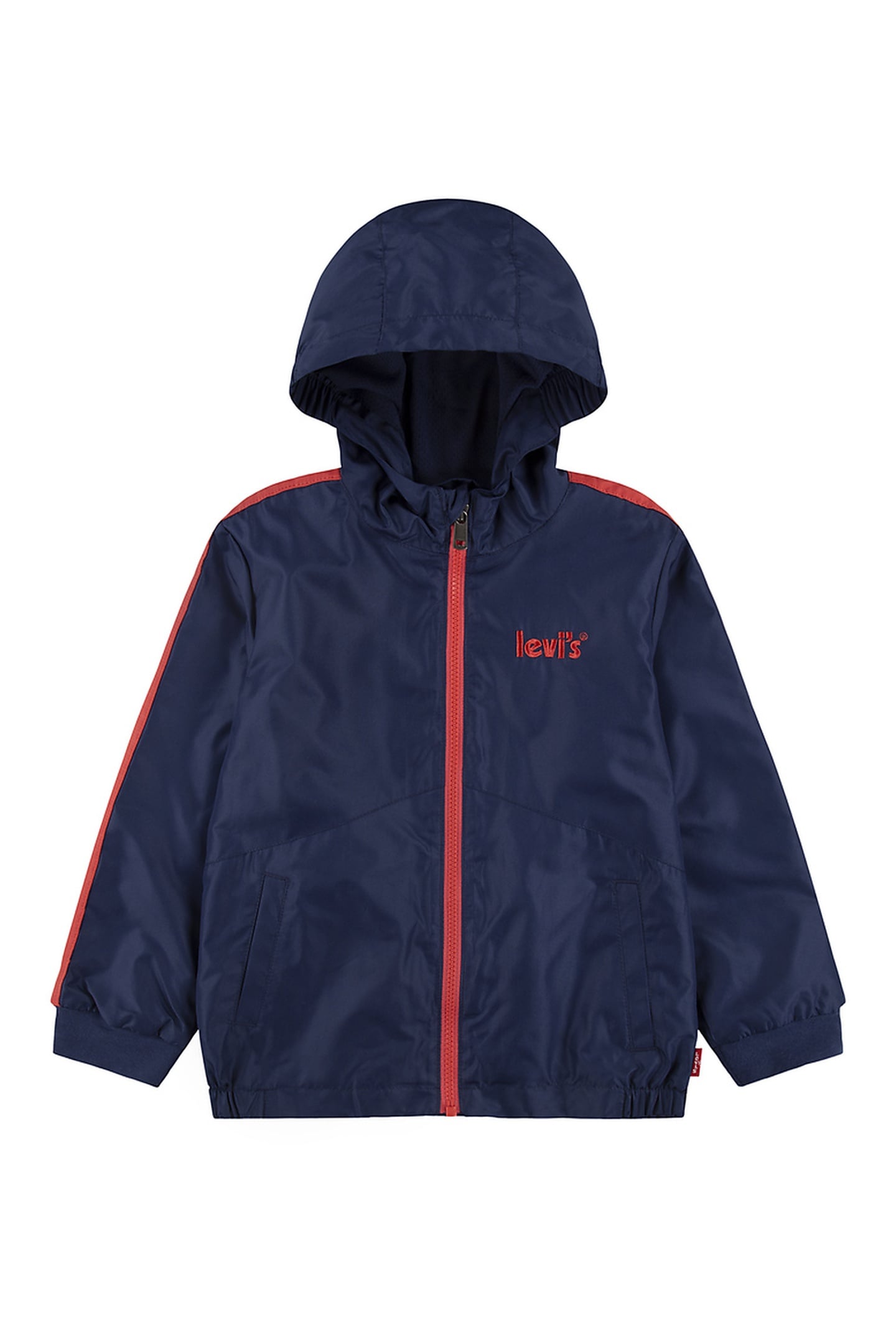 BOYS CORE WINDBREAKER NAVAL ACADEMY 1