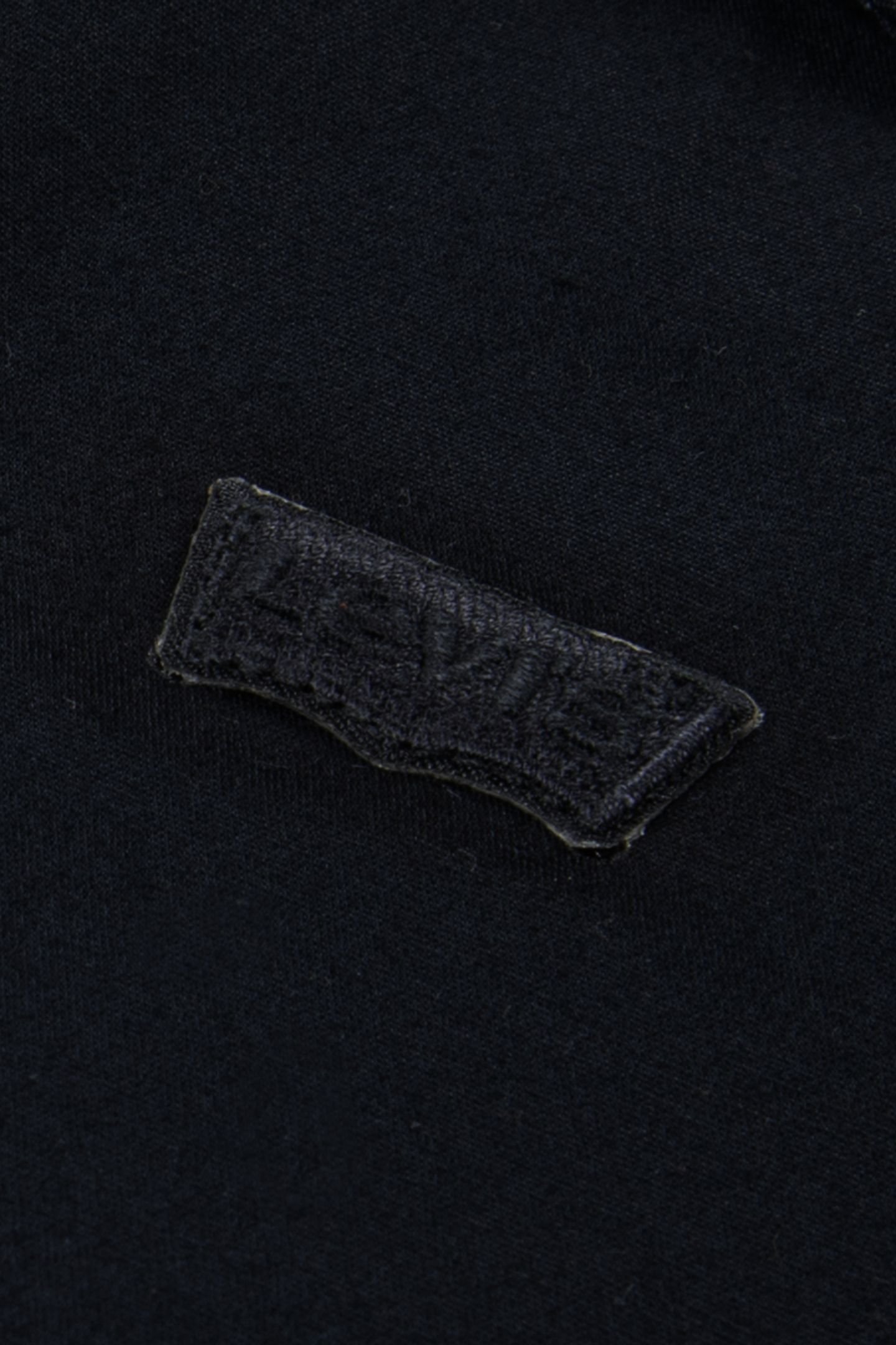 BOYS BATTERY HOUSEMARK SHIRT BLACK 3