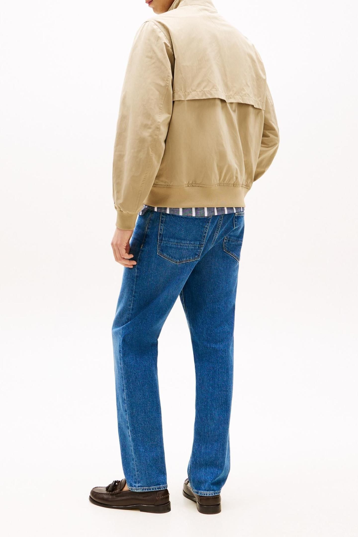 HARRINGTON JACKET CAMEL 3