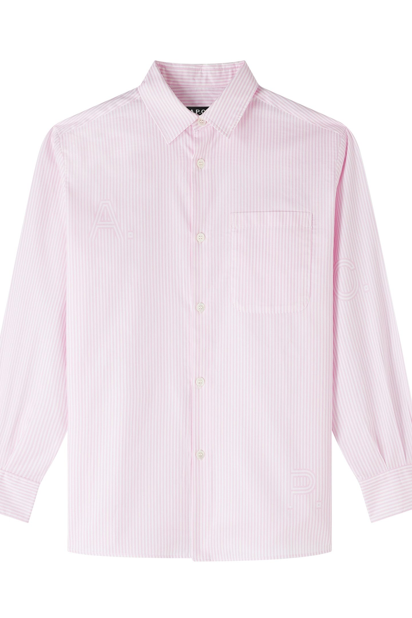 SHIRT SELA PINK 2