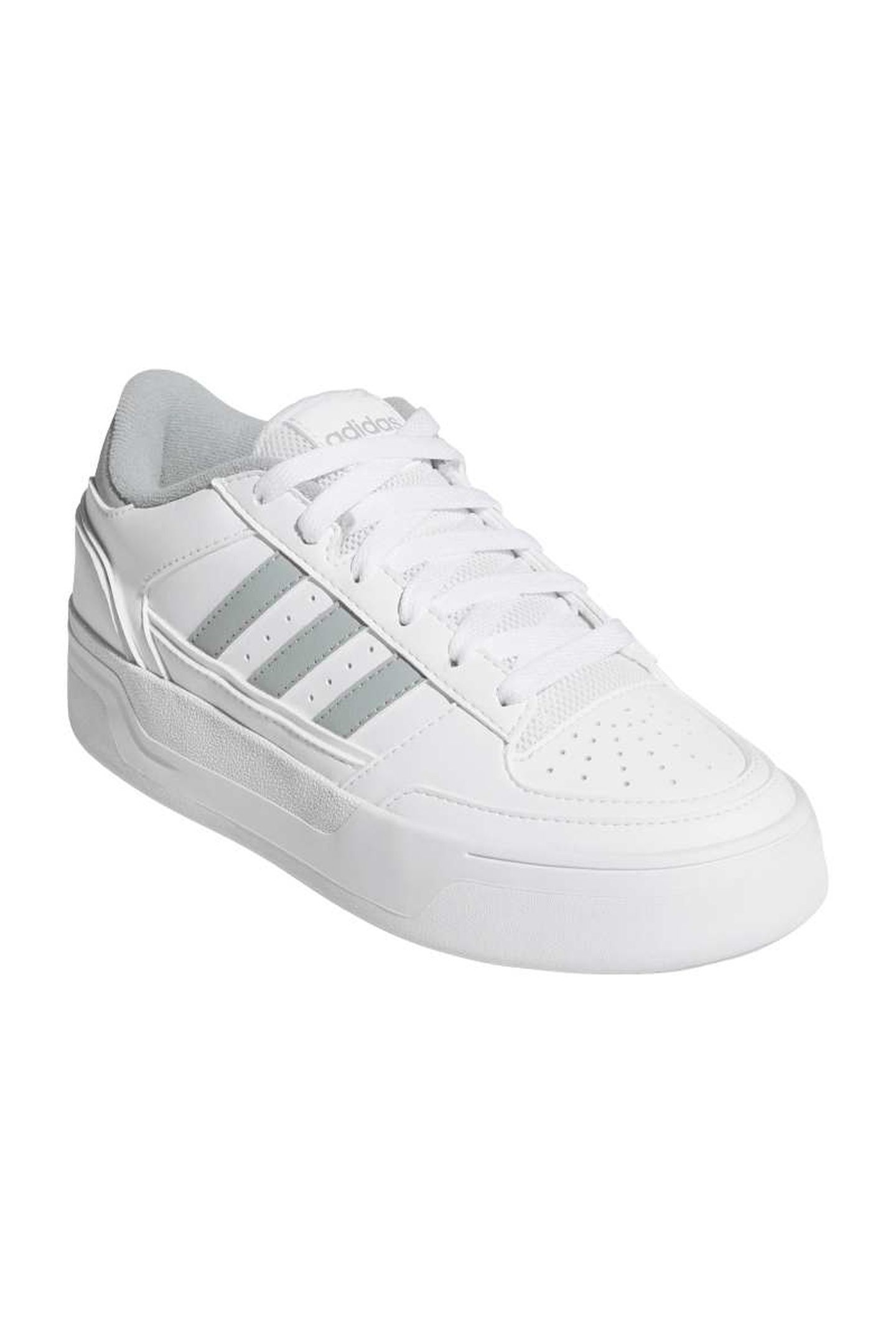 JUNIOR BREAK START BOLD WHITE 4
