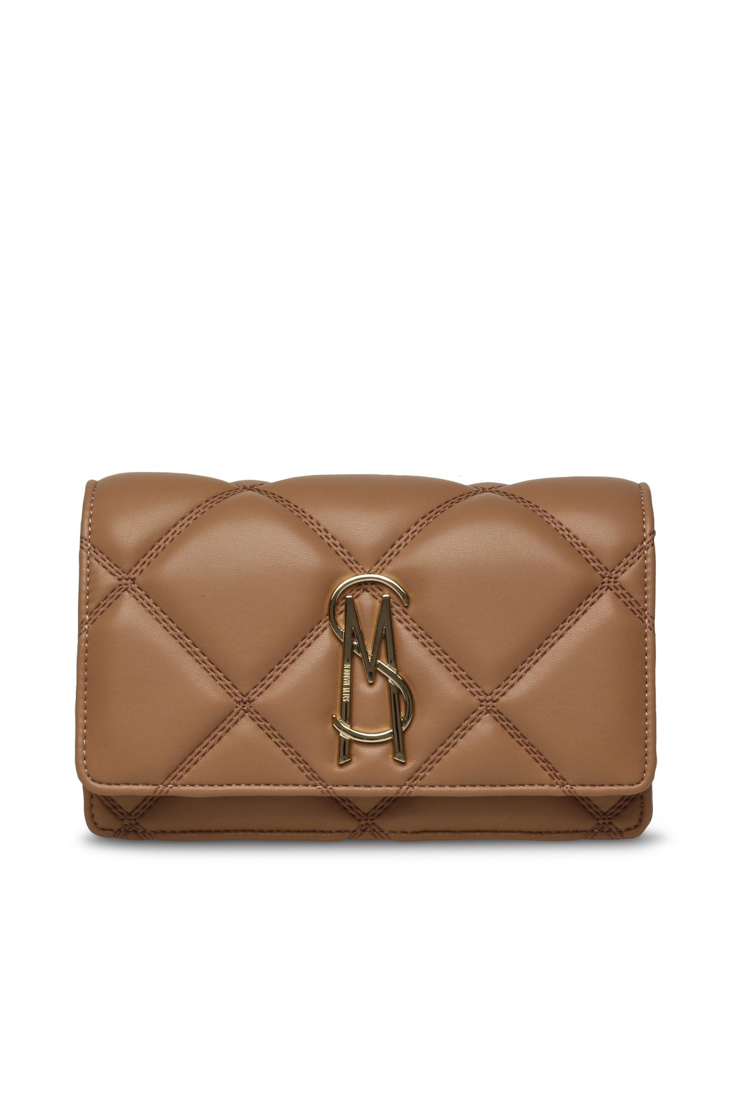 UNISEX BENDUE BAGS BLUSH/GOLD 1
