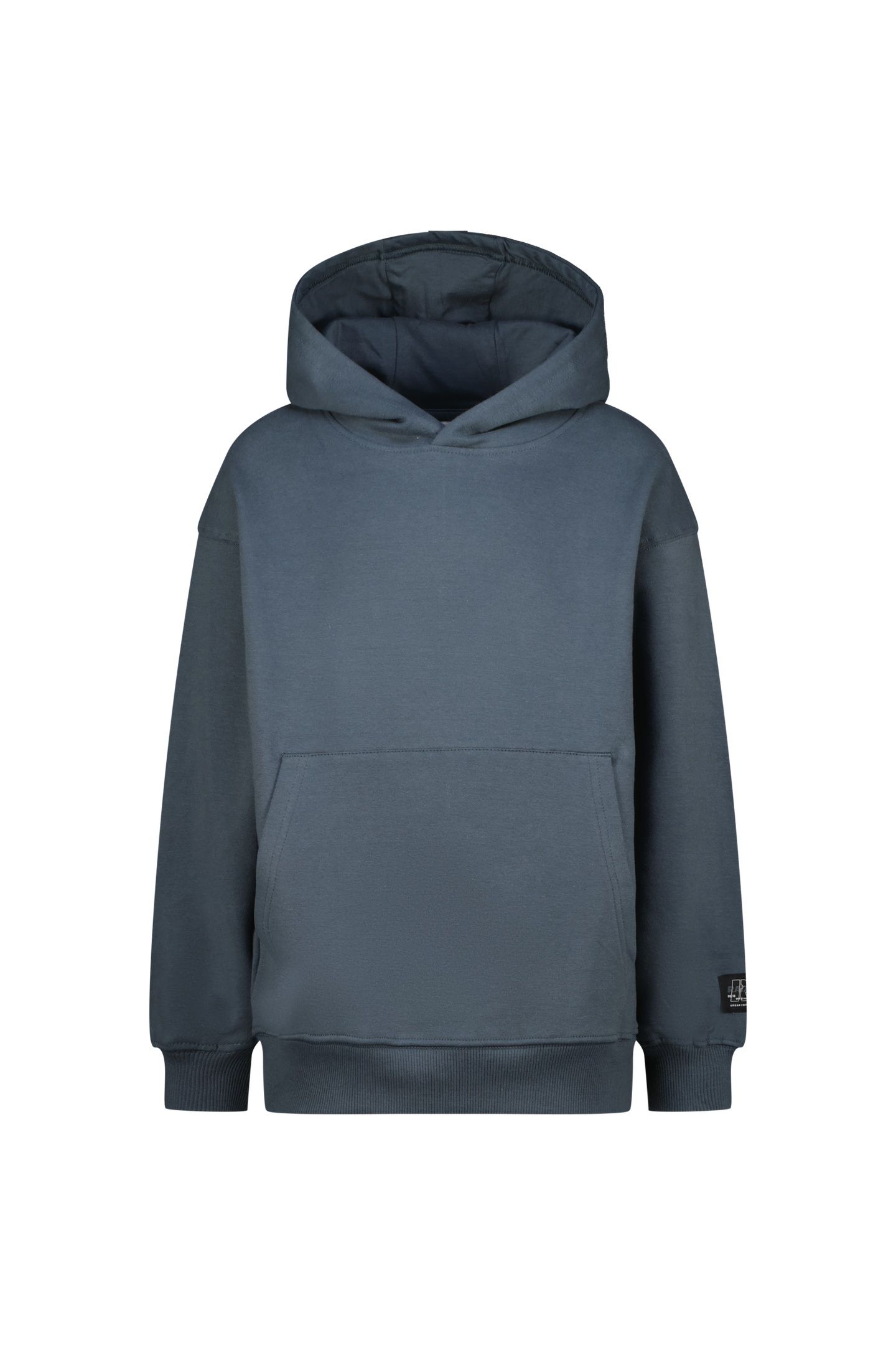 BOYS NATUM SWEATER THUNDER SKY 2