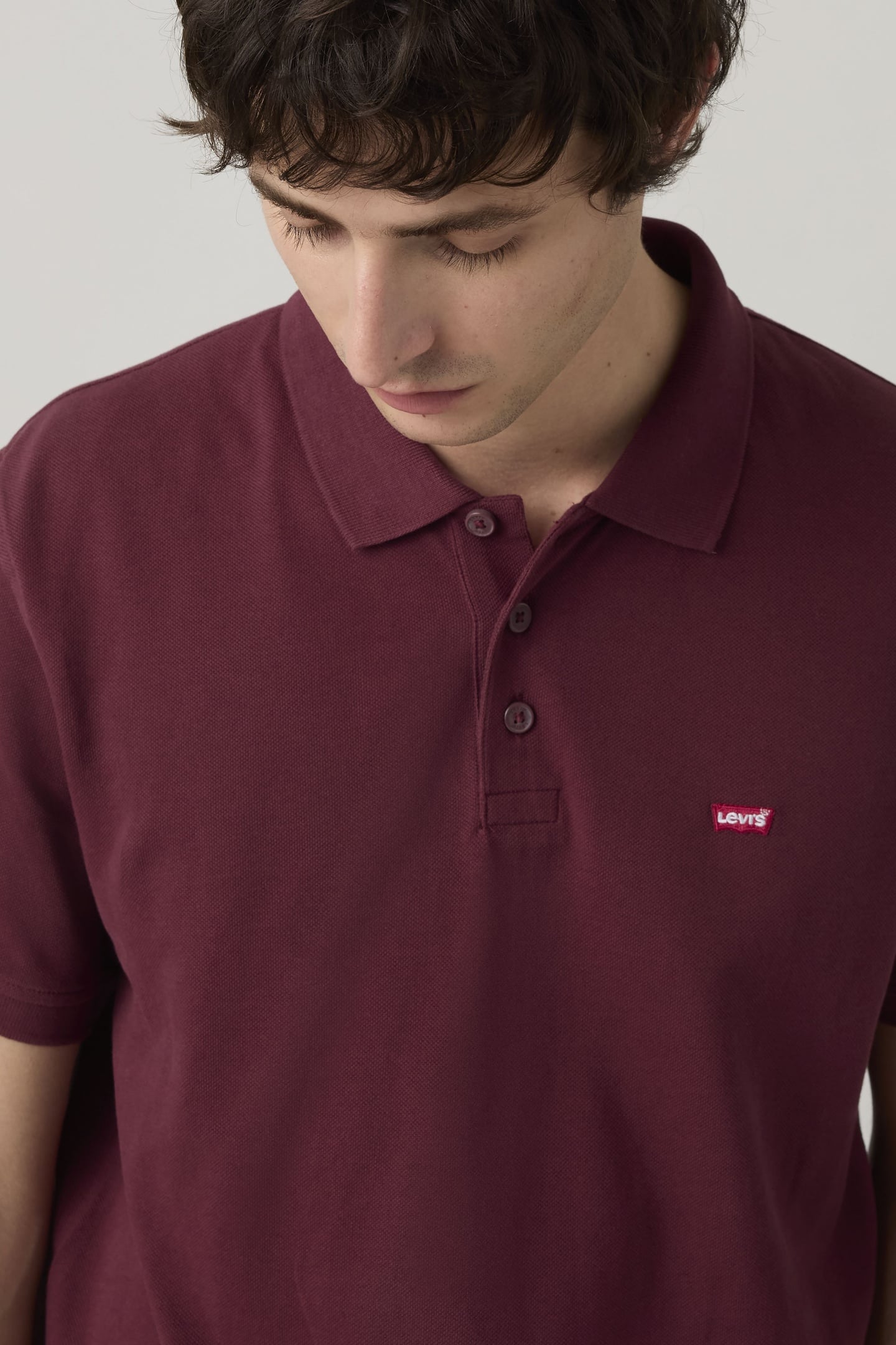HOUSEMARK POLO 6