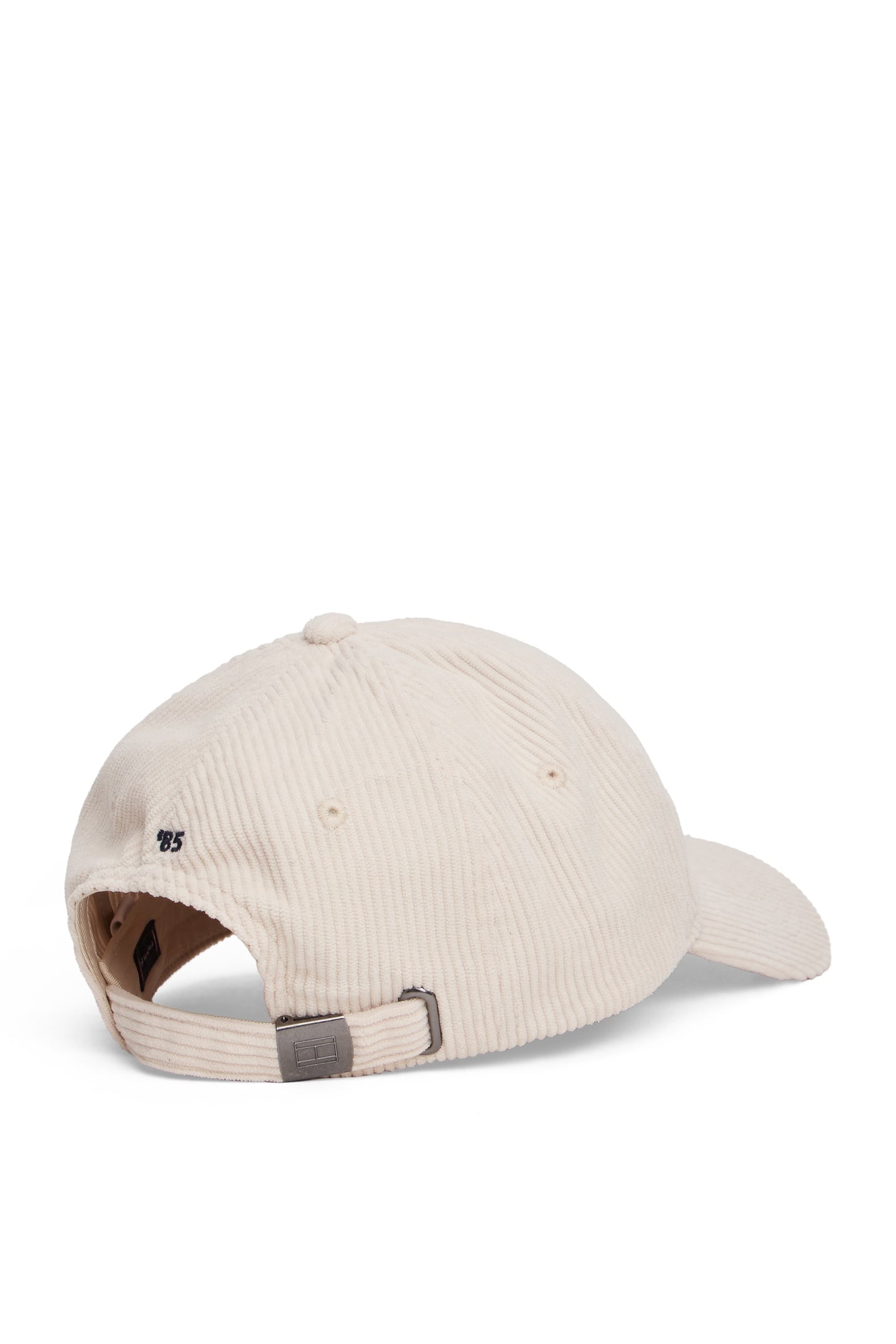 TH FLAG 6 PANEL CORD CLASSIC BEIGE 2
