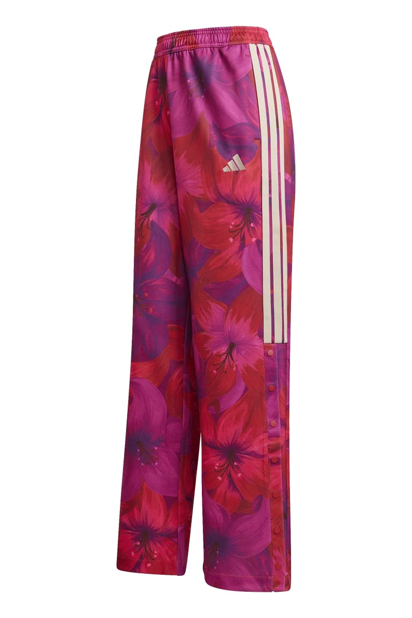 FARM TIRO TRACK PANTS BAHIA MAGENTA 4