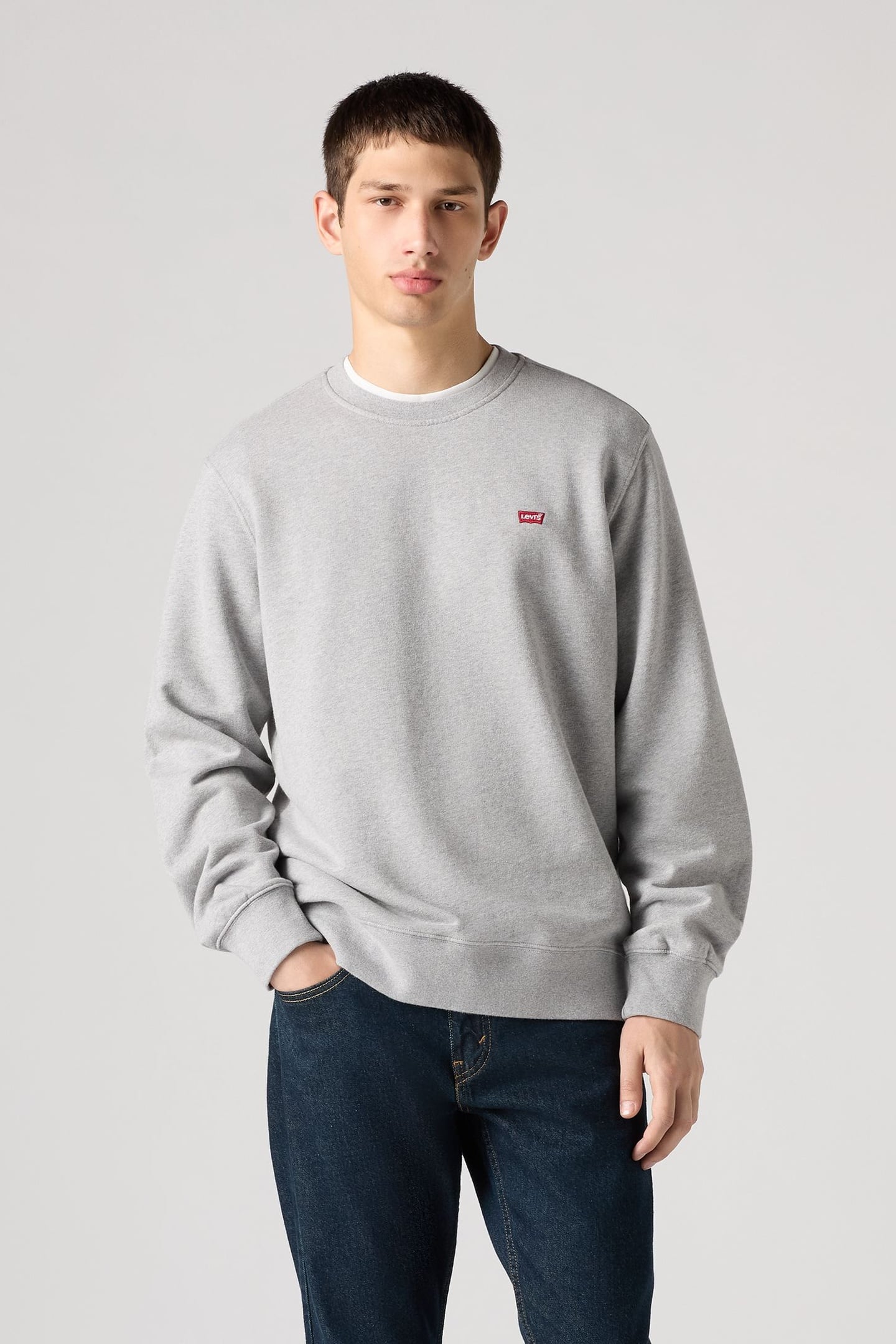 NEW ORIGINAL SWEATSHIRT 1