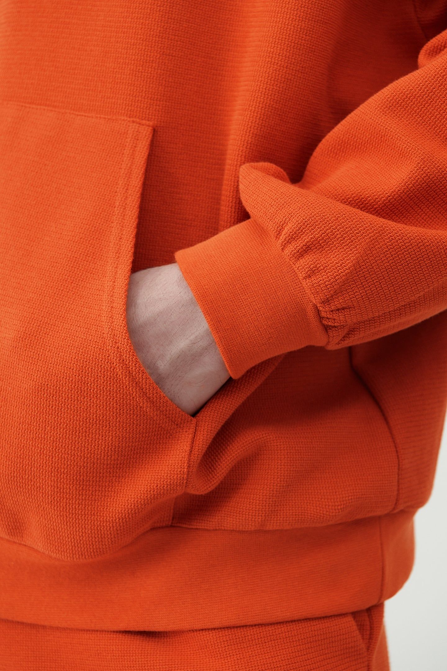 EYACITY SWEATSHIRT TUILE 6