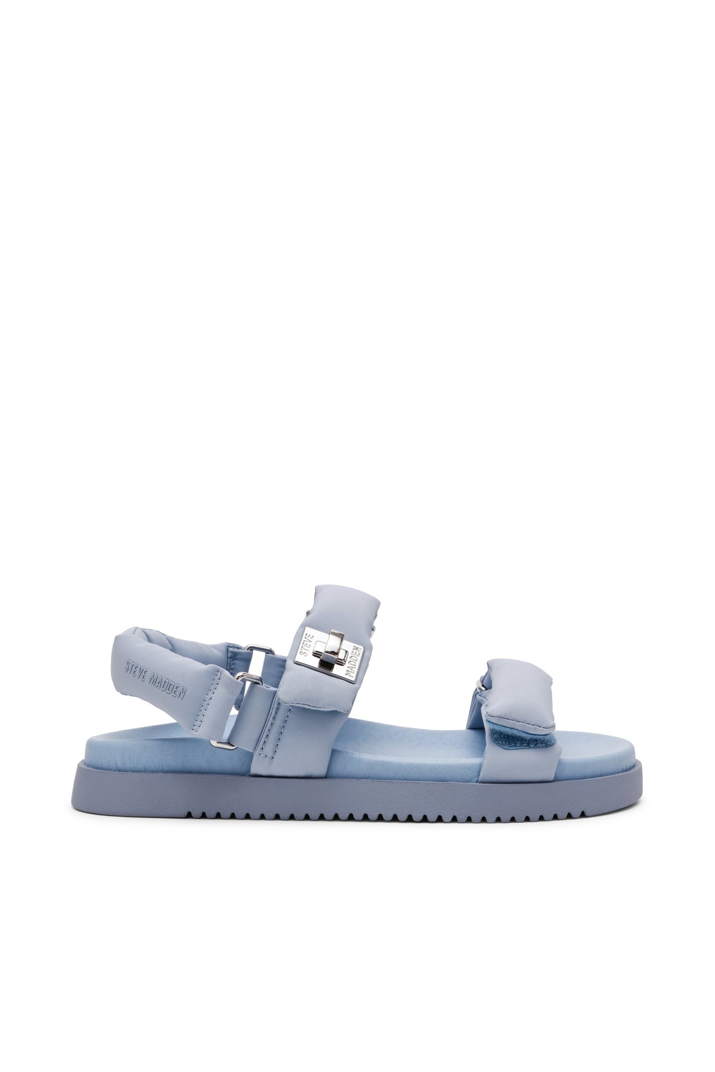 MONAT SANDALS BB BLU NYLON 1