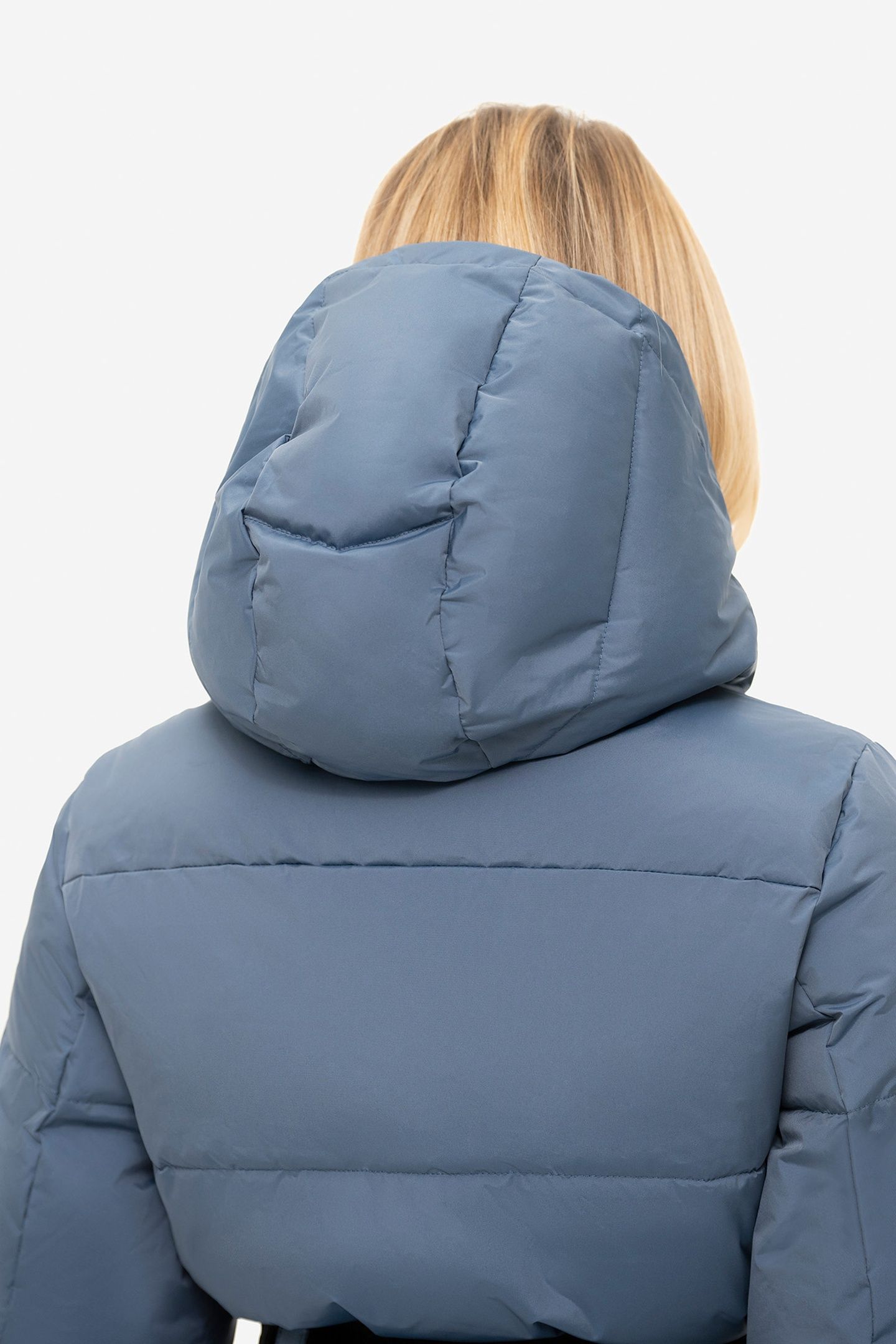 NATELAND METAL JACKET DUSTY BLUE 4