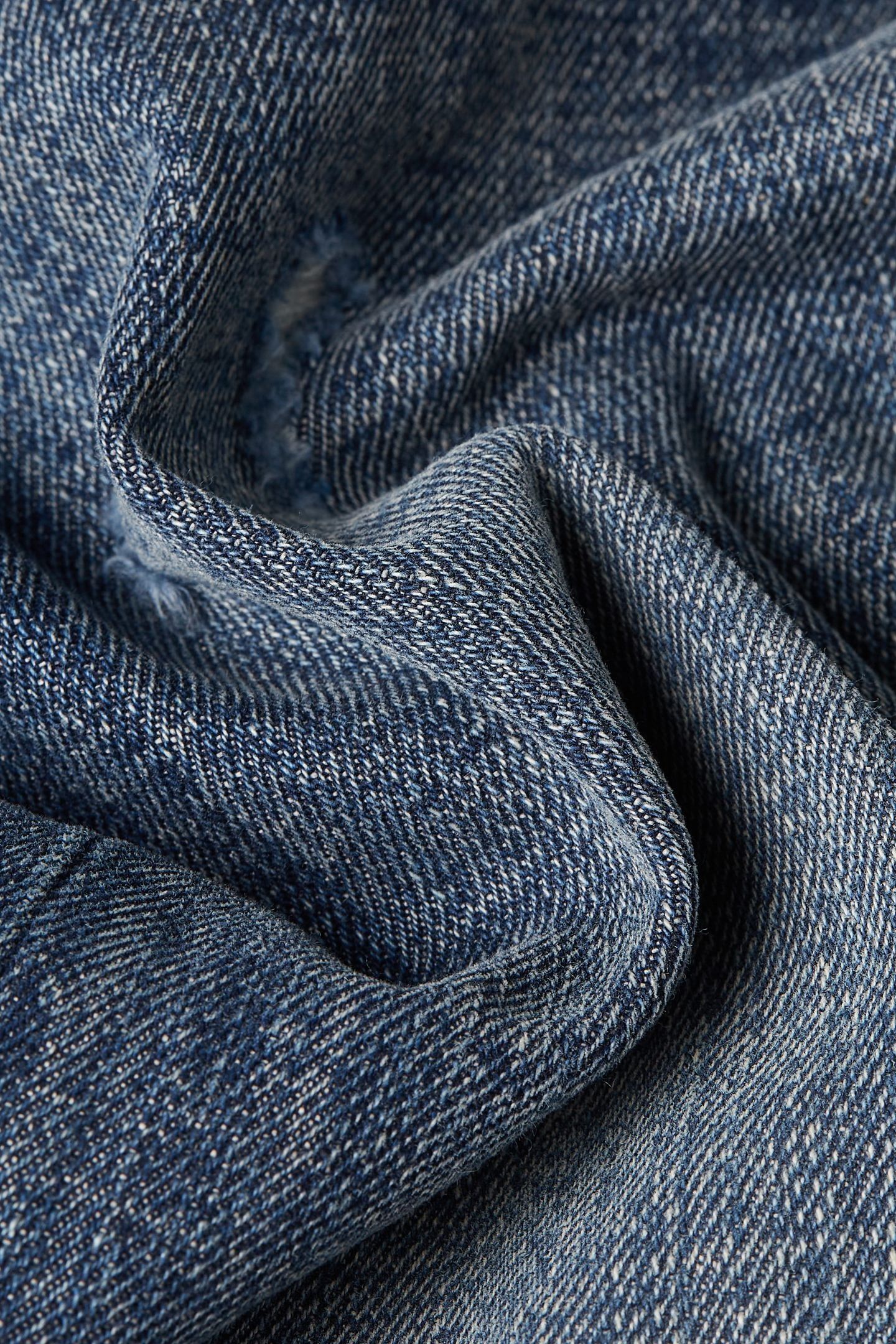 MORRY FWD 3D REGULAR TAPERED MEDIUM BLUE 7
