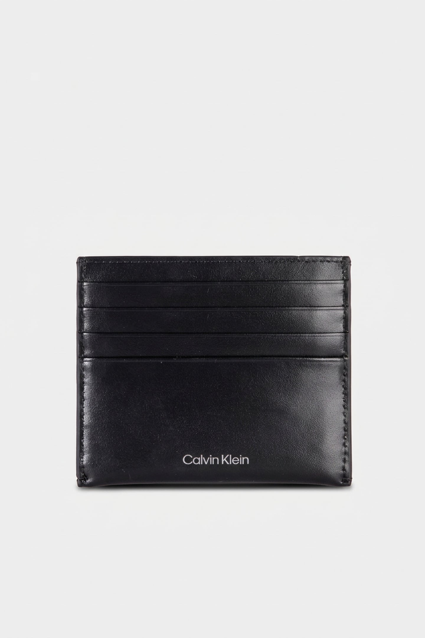 EMBLEM HW CARDHOLDER BLACK 1