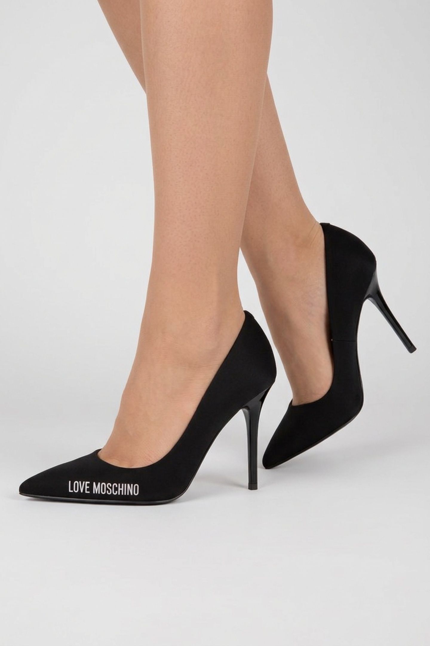 PUMP BLACK 3