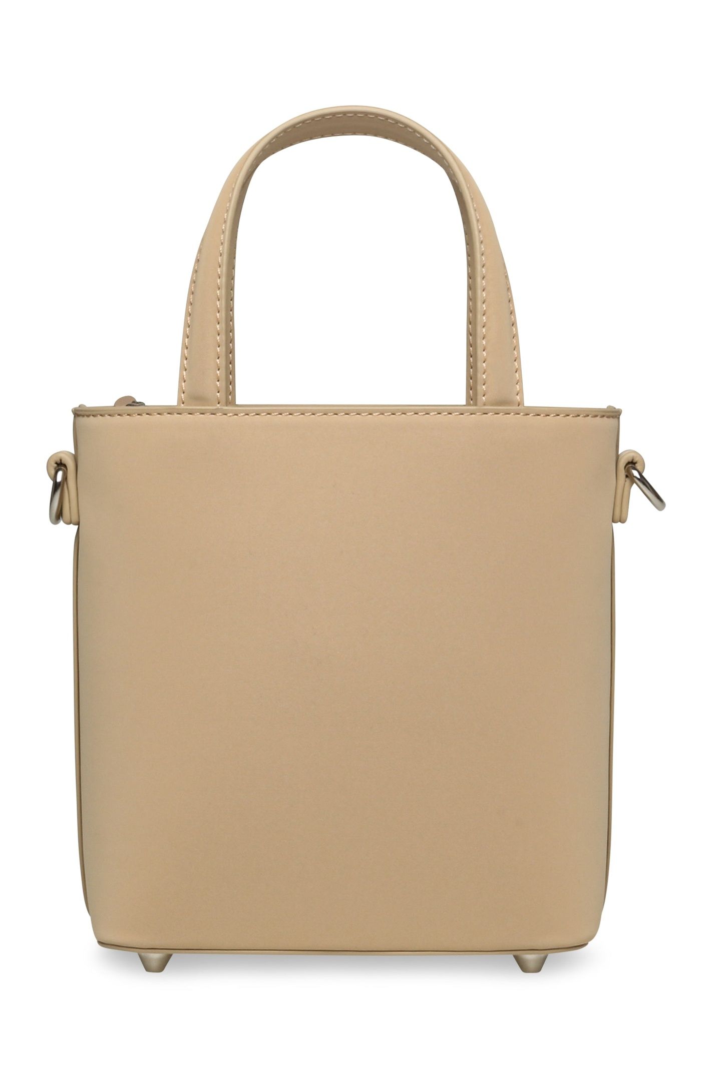 UNISEX BRIGGY BAGS KHAKI 5