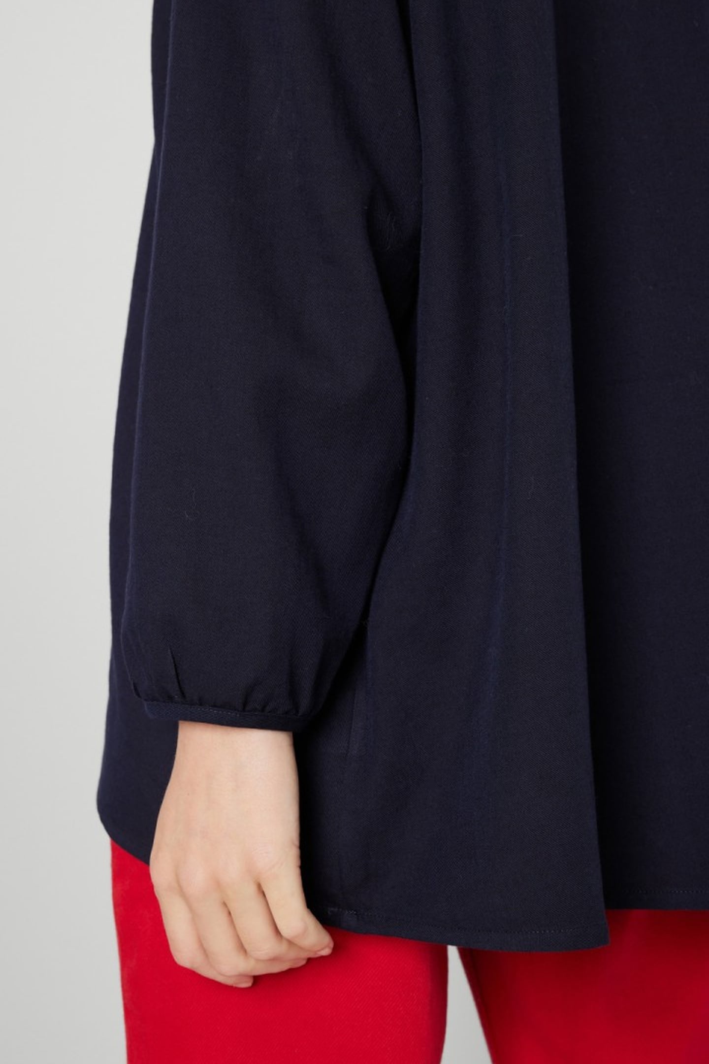 YAYOWOO TOP NAVY 4