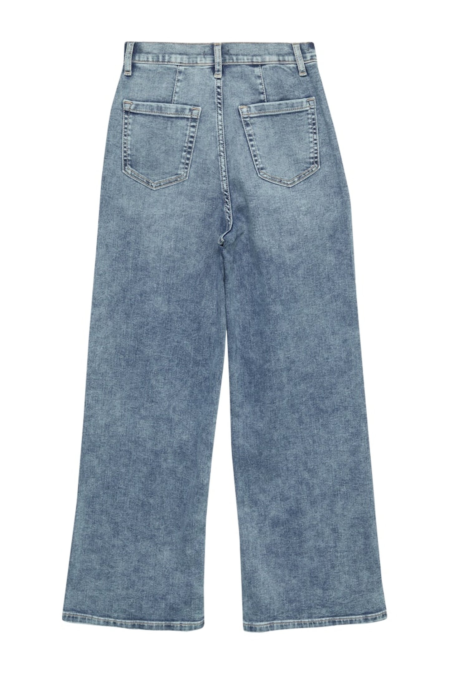 S.OLIVER JEANS BLUE DENIM 2