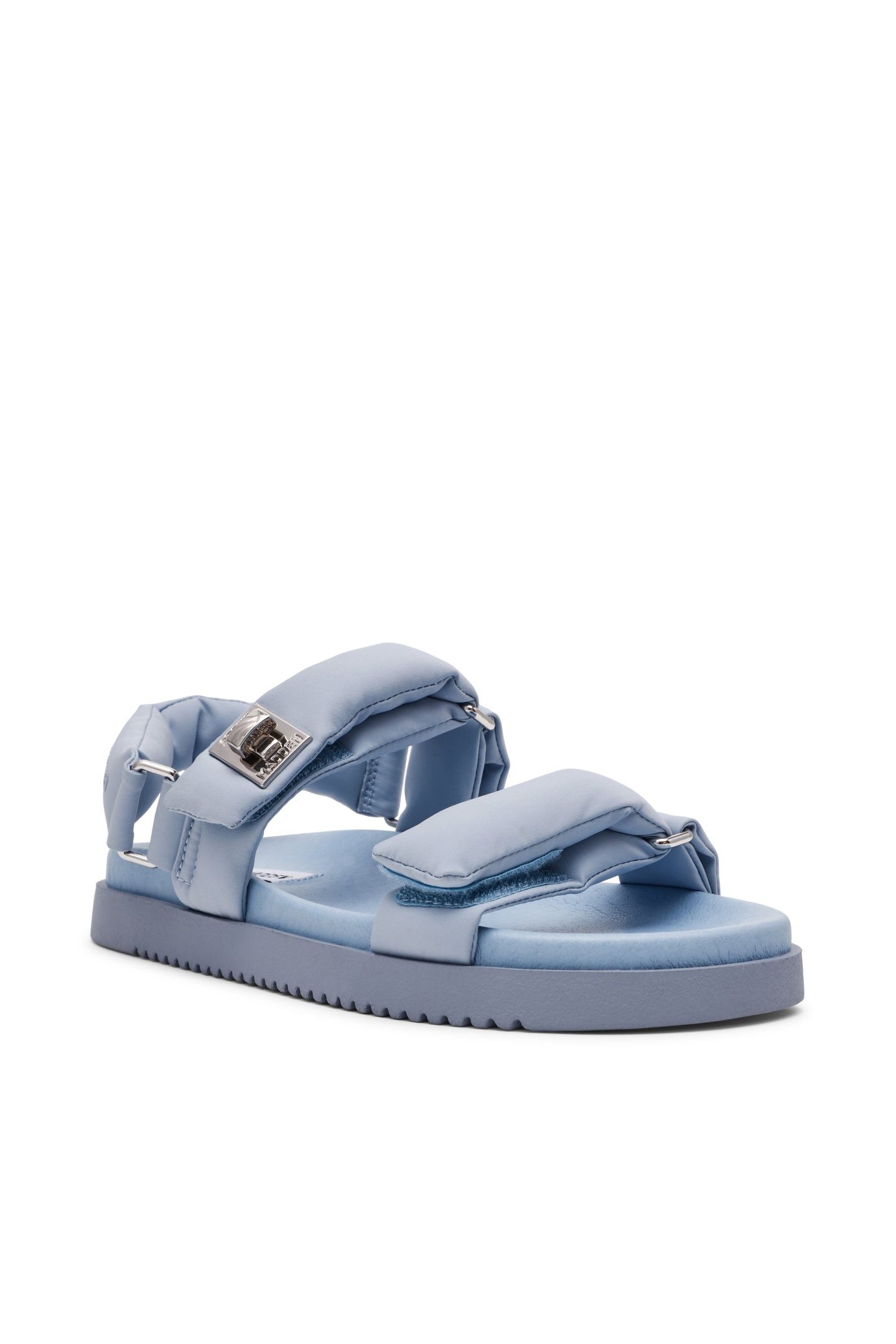 MONAT SANDALS BB BLU NYLON 2