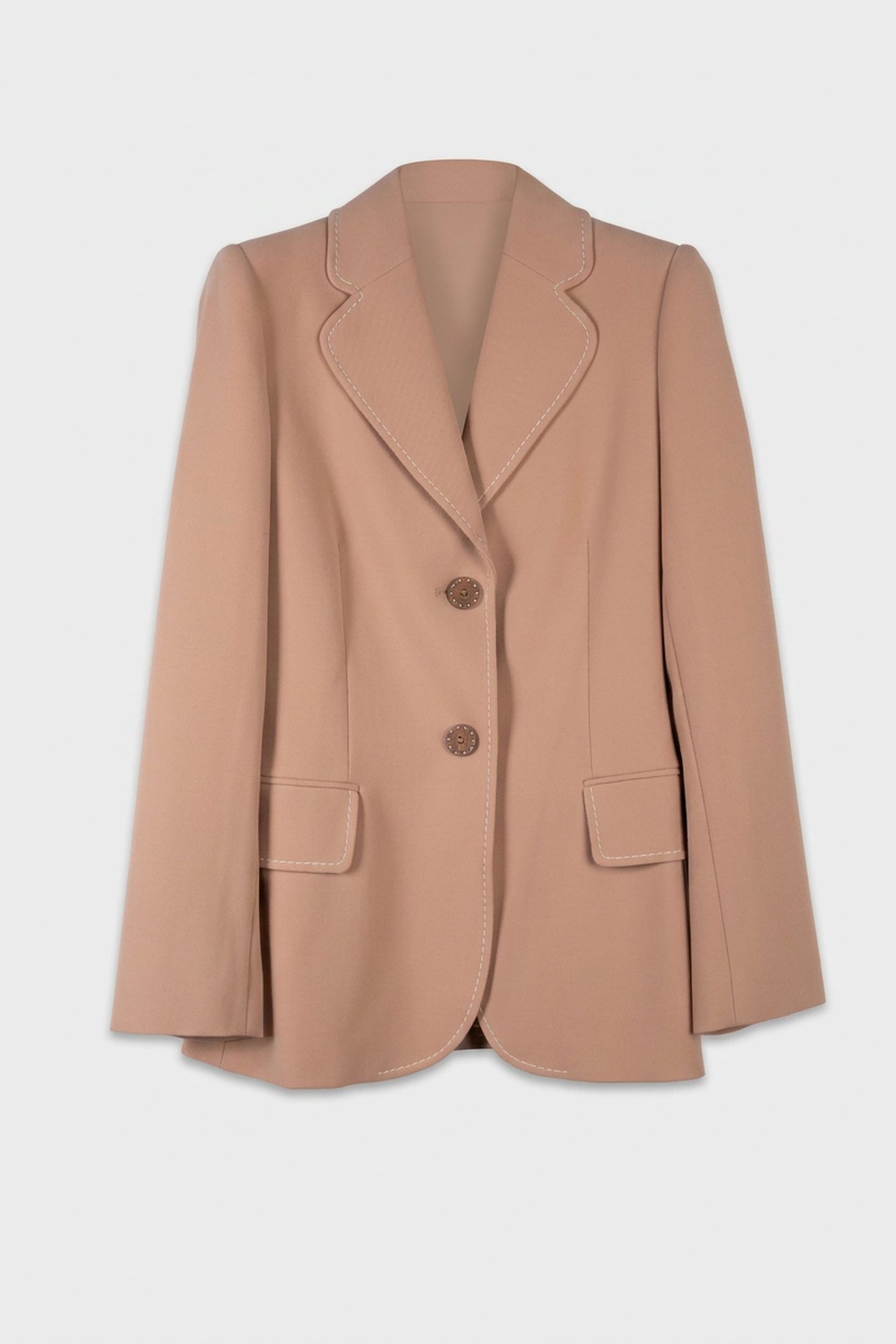 JACKET BEIGE 3
