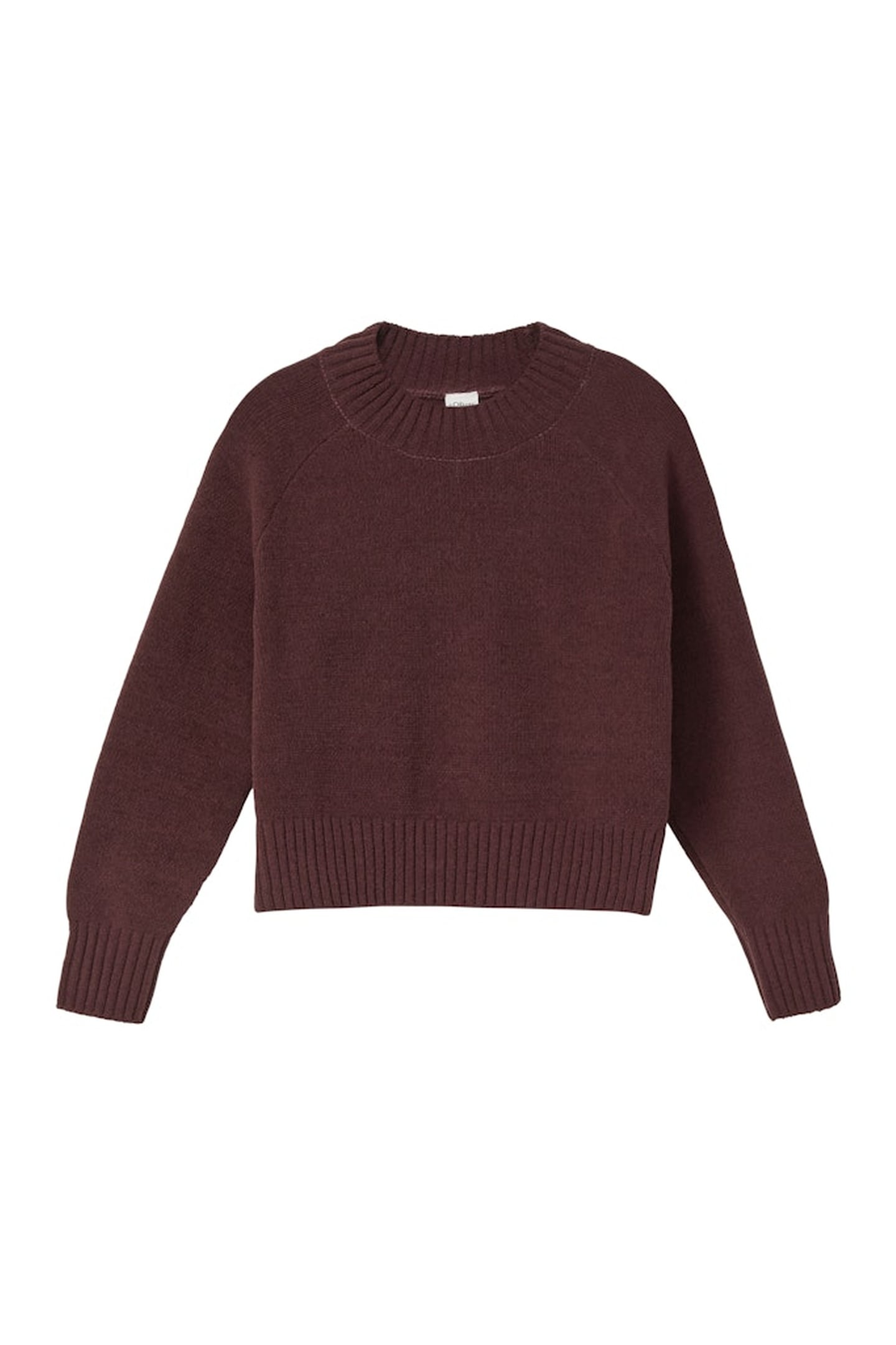 S.OLIVER PULLOVER LILAC/PINK 1