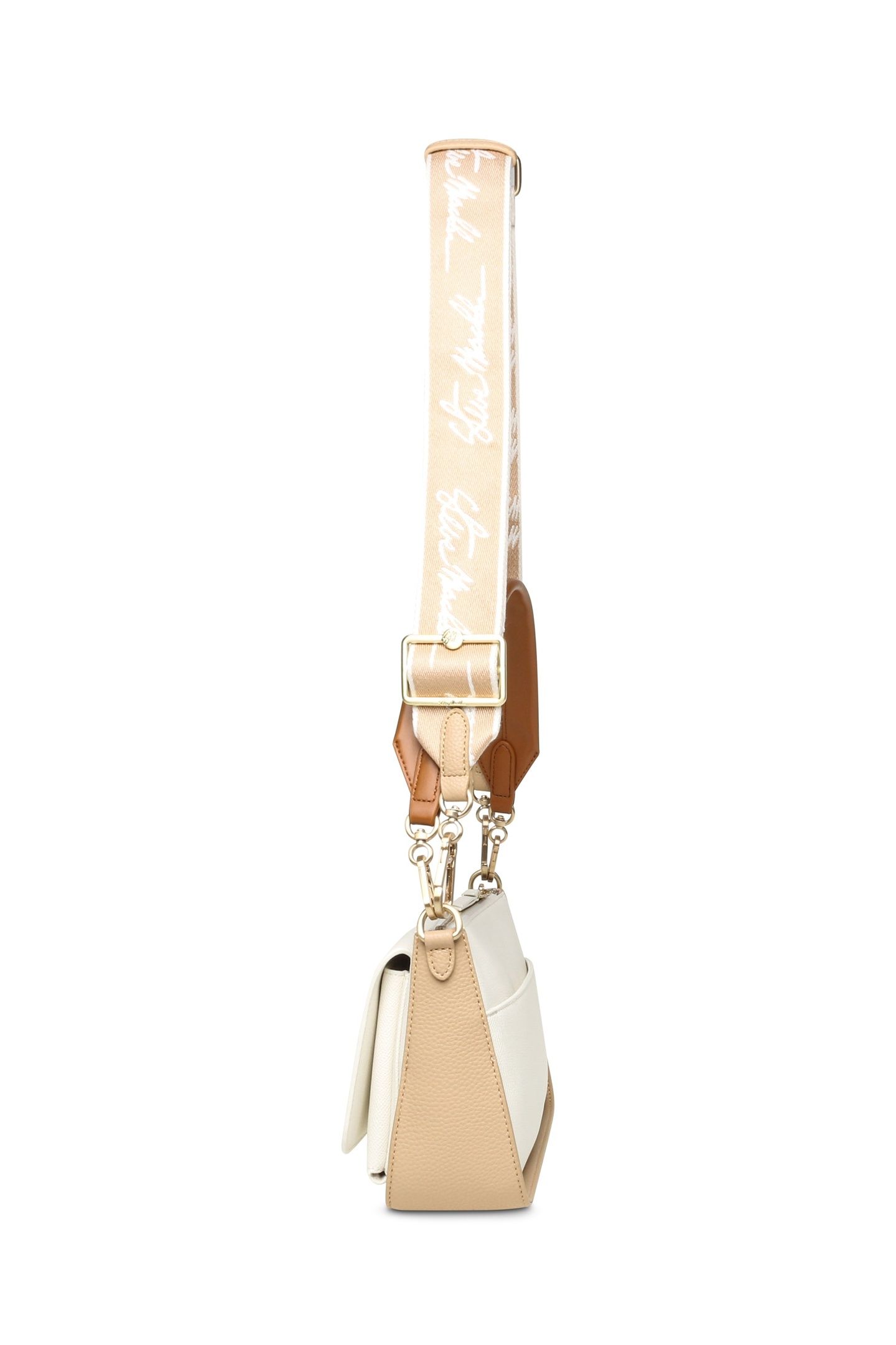 UNISEX BCASSY BAGS WHITE 2