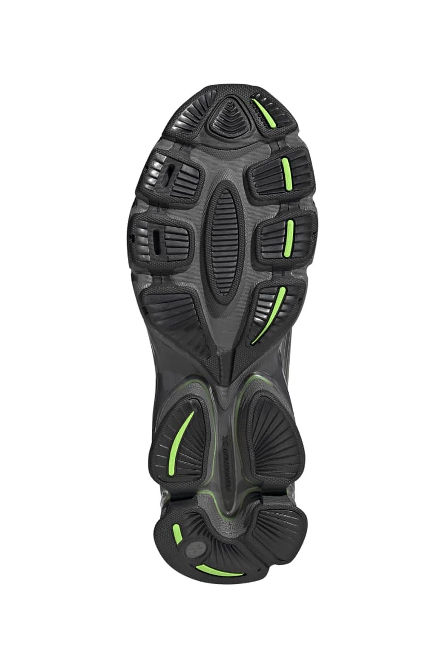 UNISEX ADIZERO F50 SOLAR GREEN 6