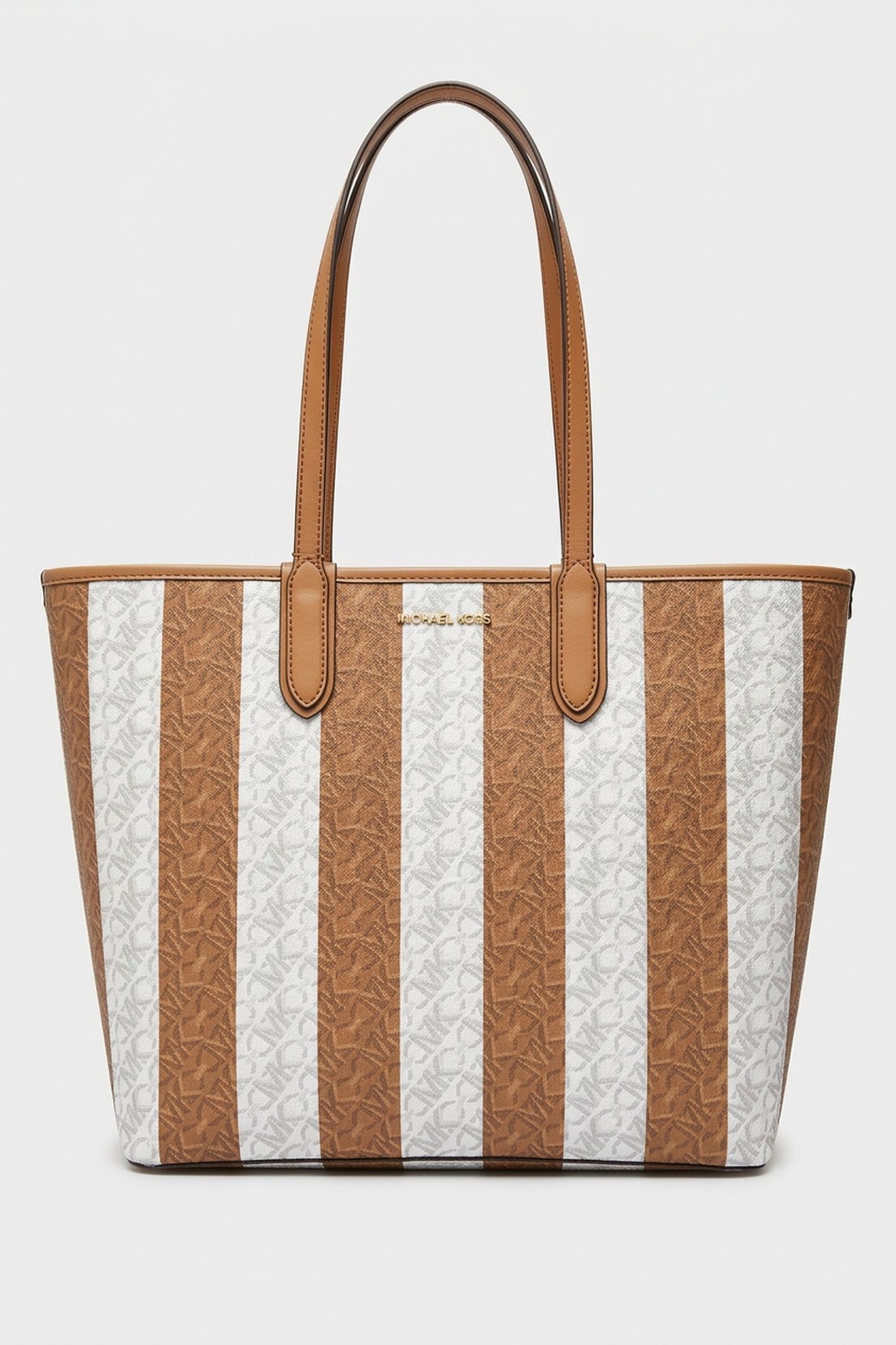 LARGE REVERSIBLE TOTE PNUT MULTI 2